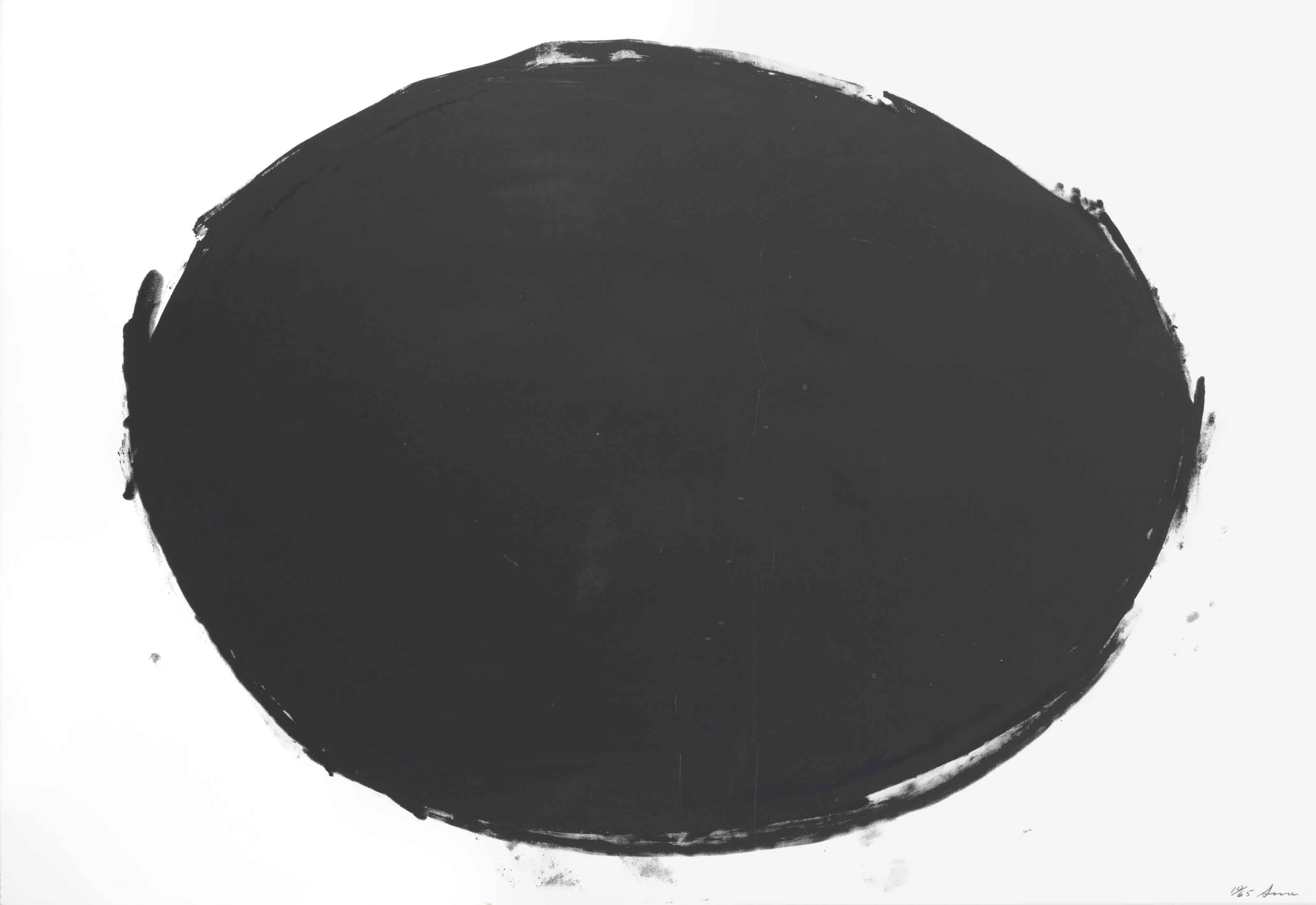 RICHARD SERRA (B. 1939)
