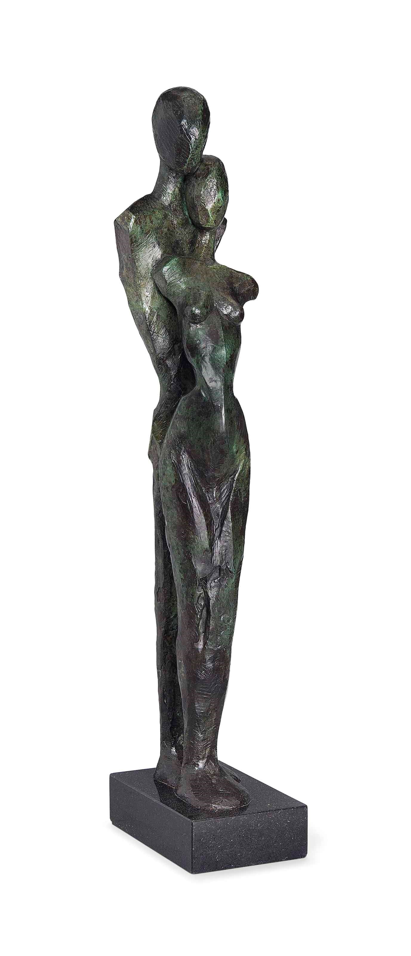 Nicola Godden (20th/21st century)