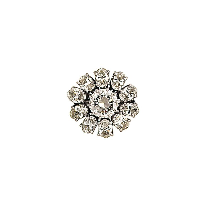 A diamond ring
