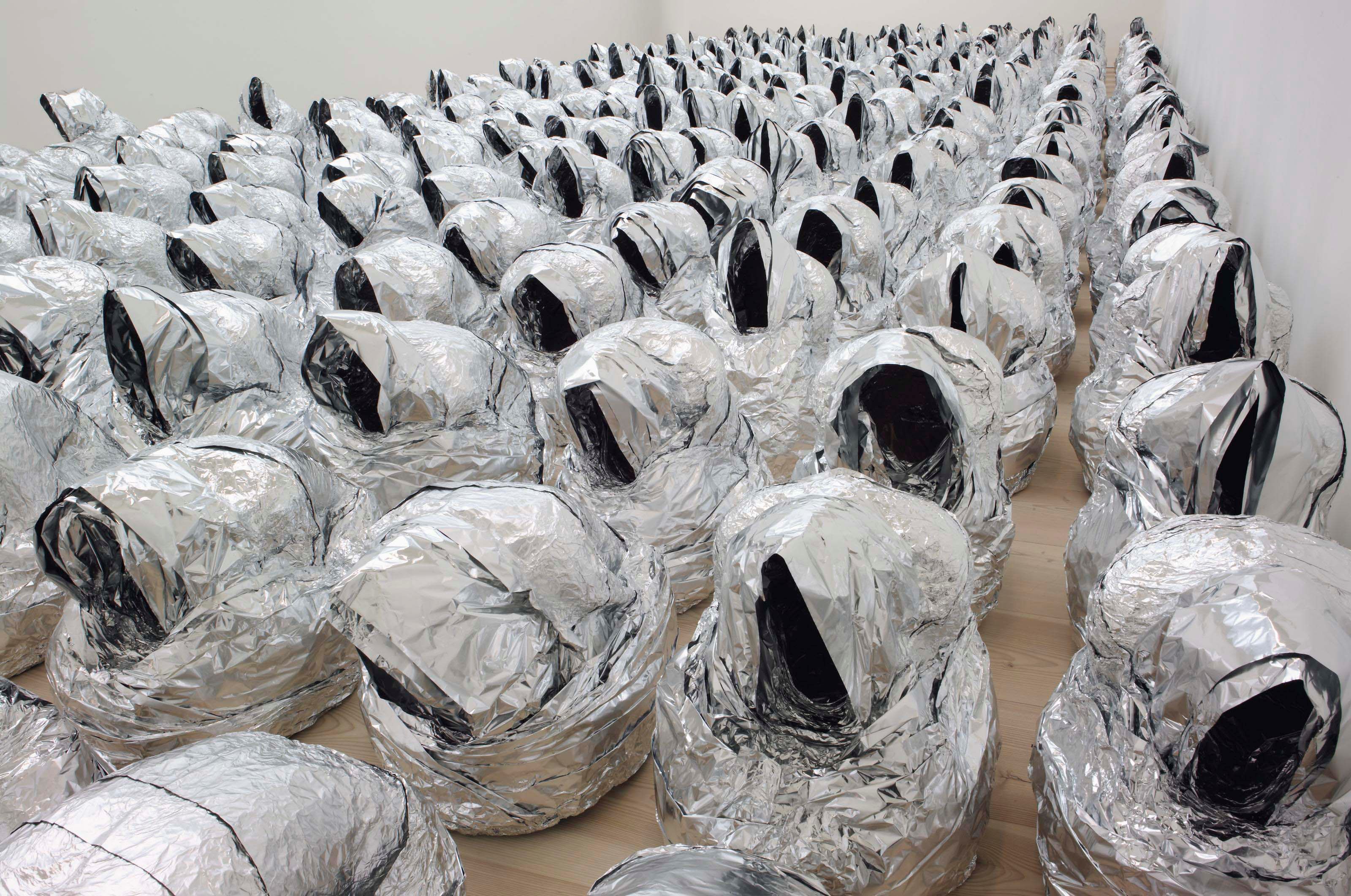 Kader Attia (b. 1970)