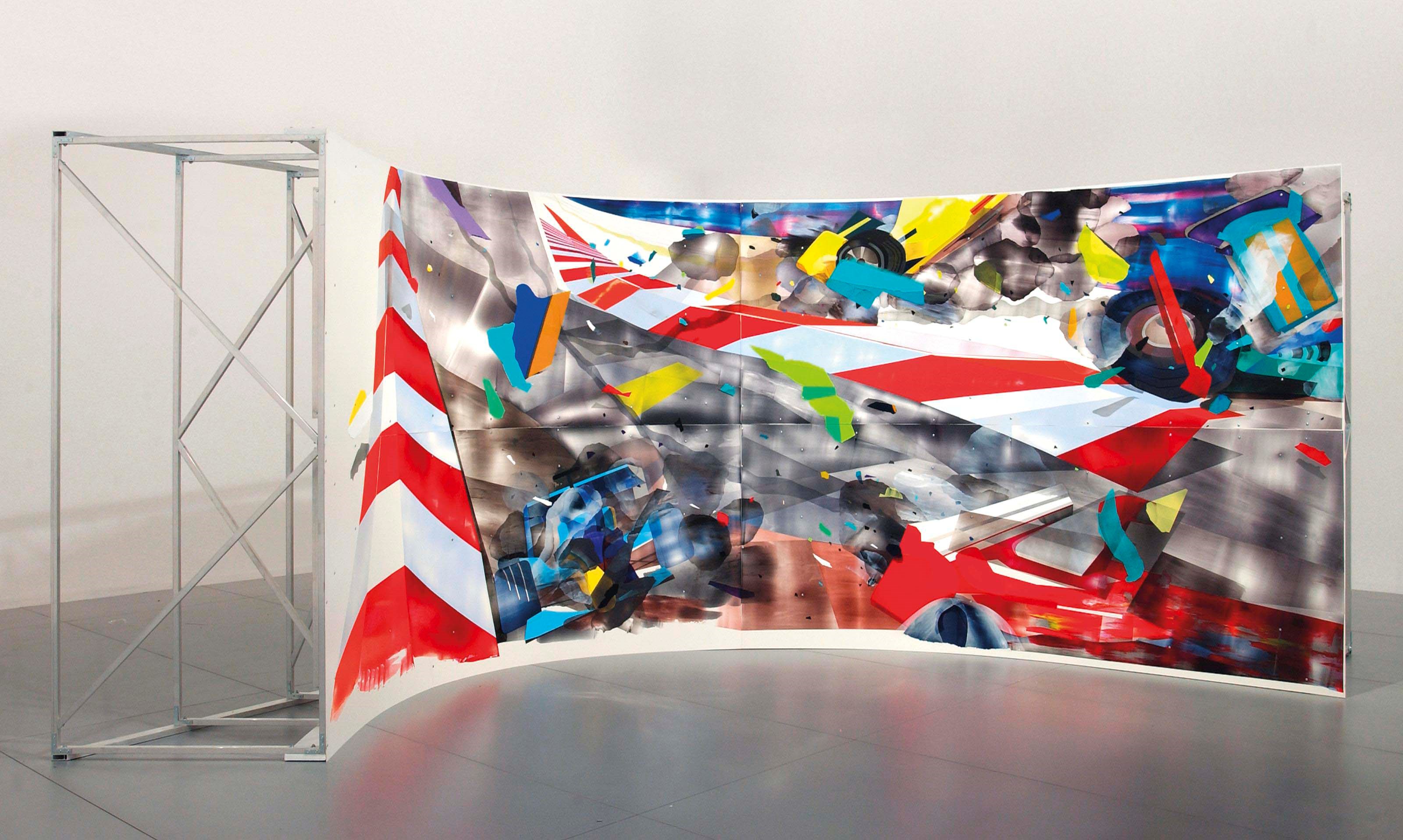 Kristin Baker (b. 1975)