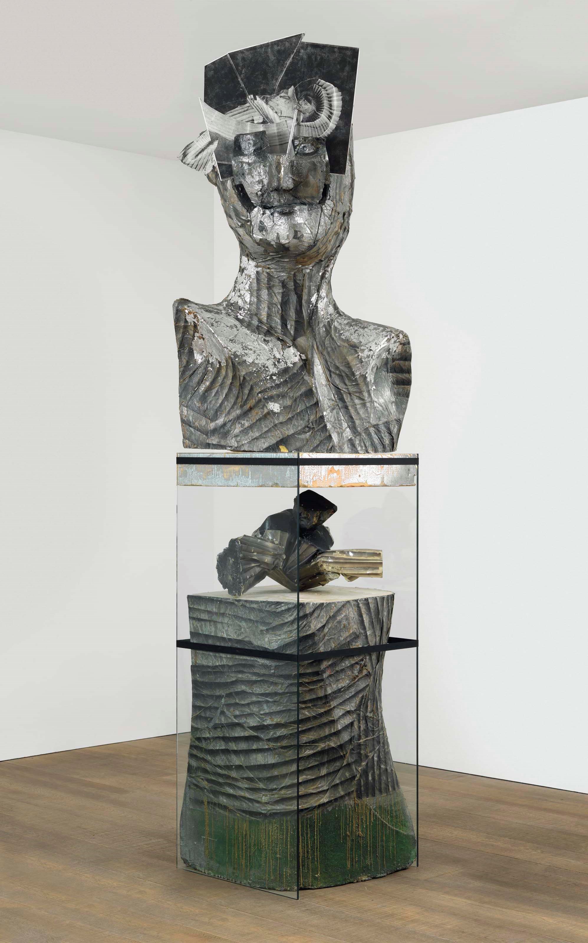 Matthew Monahan (b. 1972)