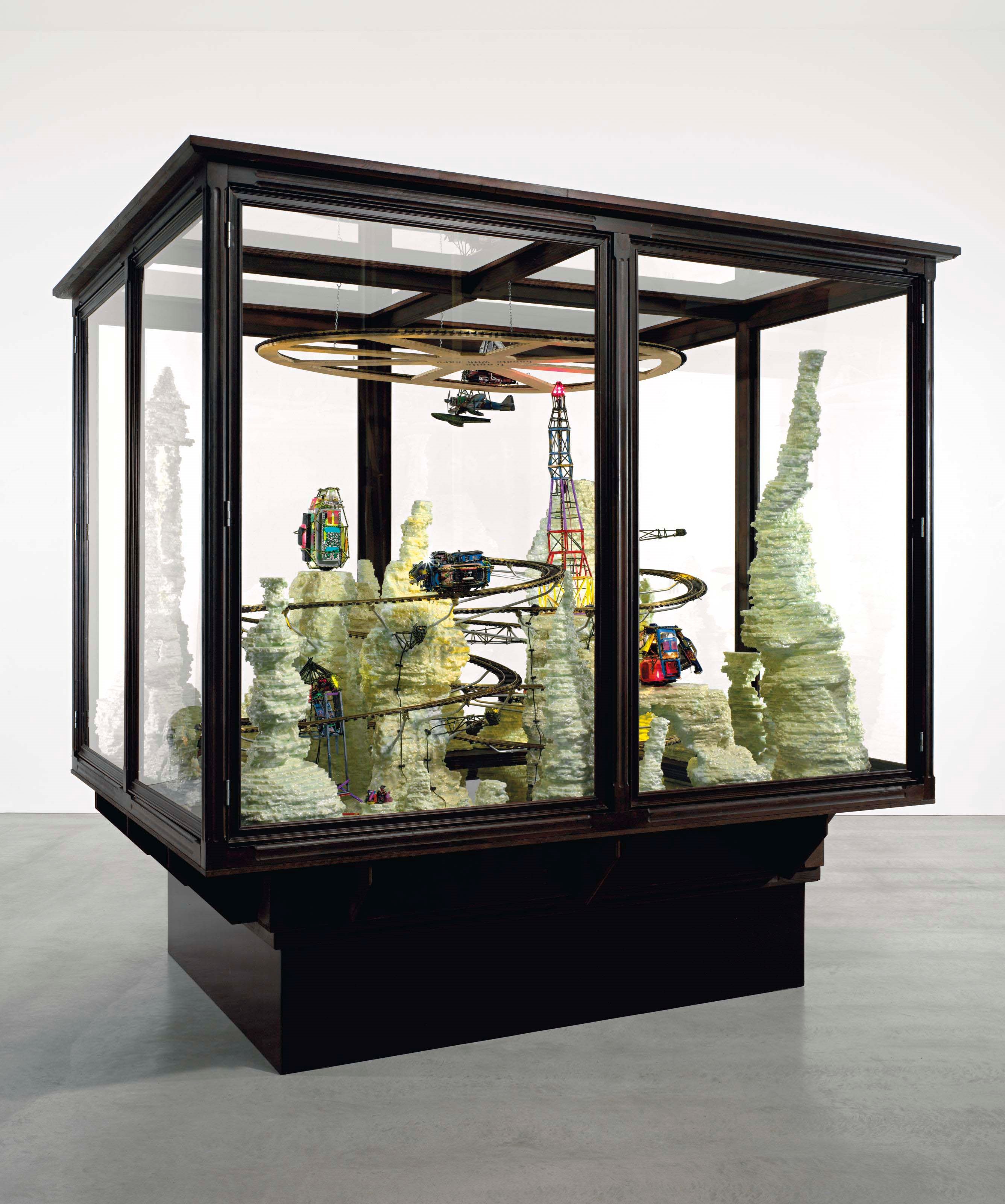 Zhivago Duncan (b. 1980)