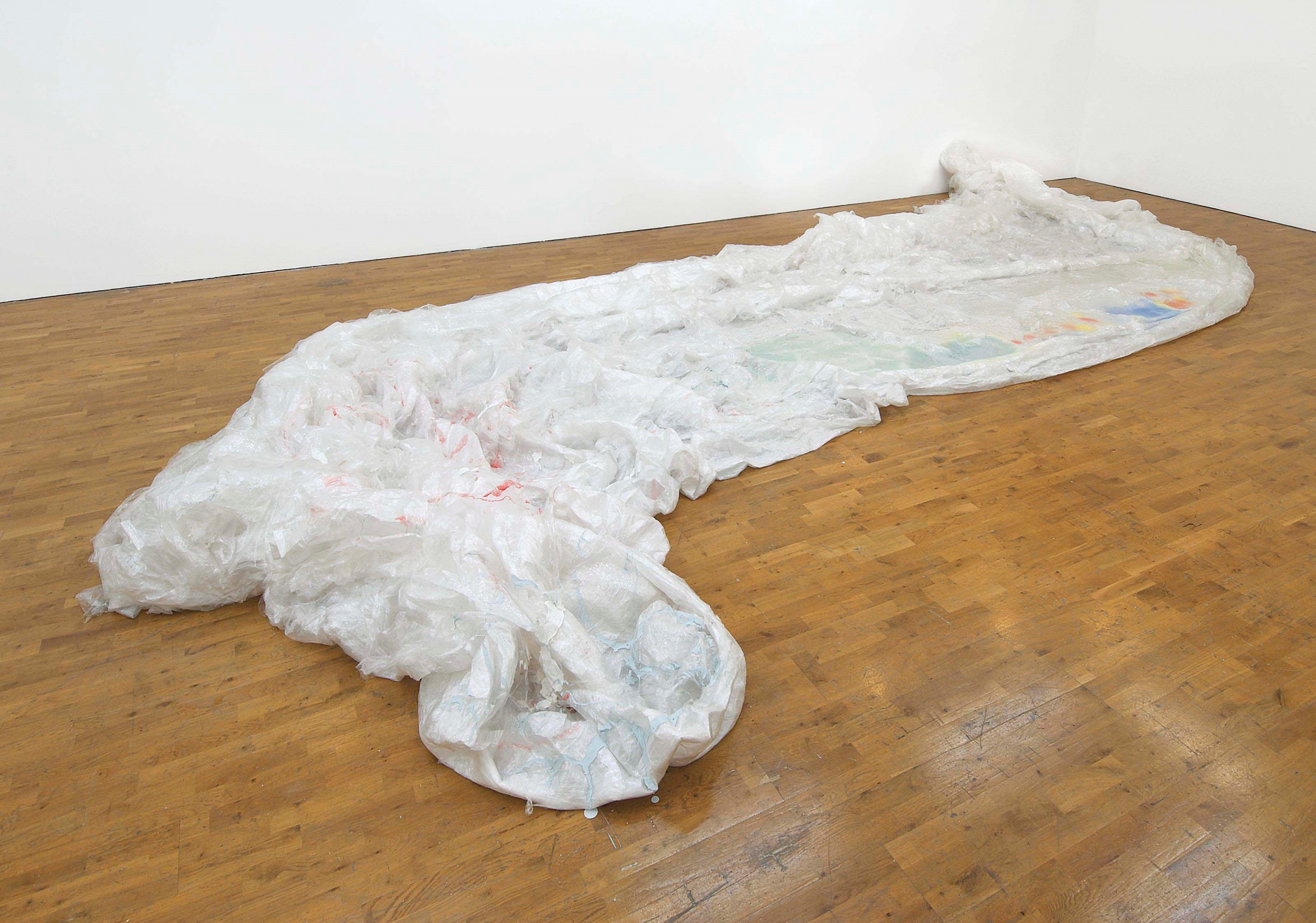 Karla Black (b. 1972)
