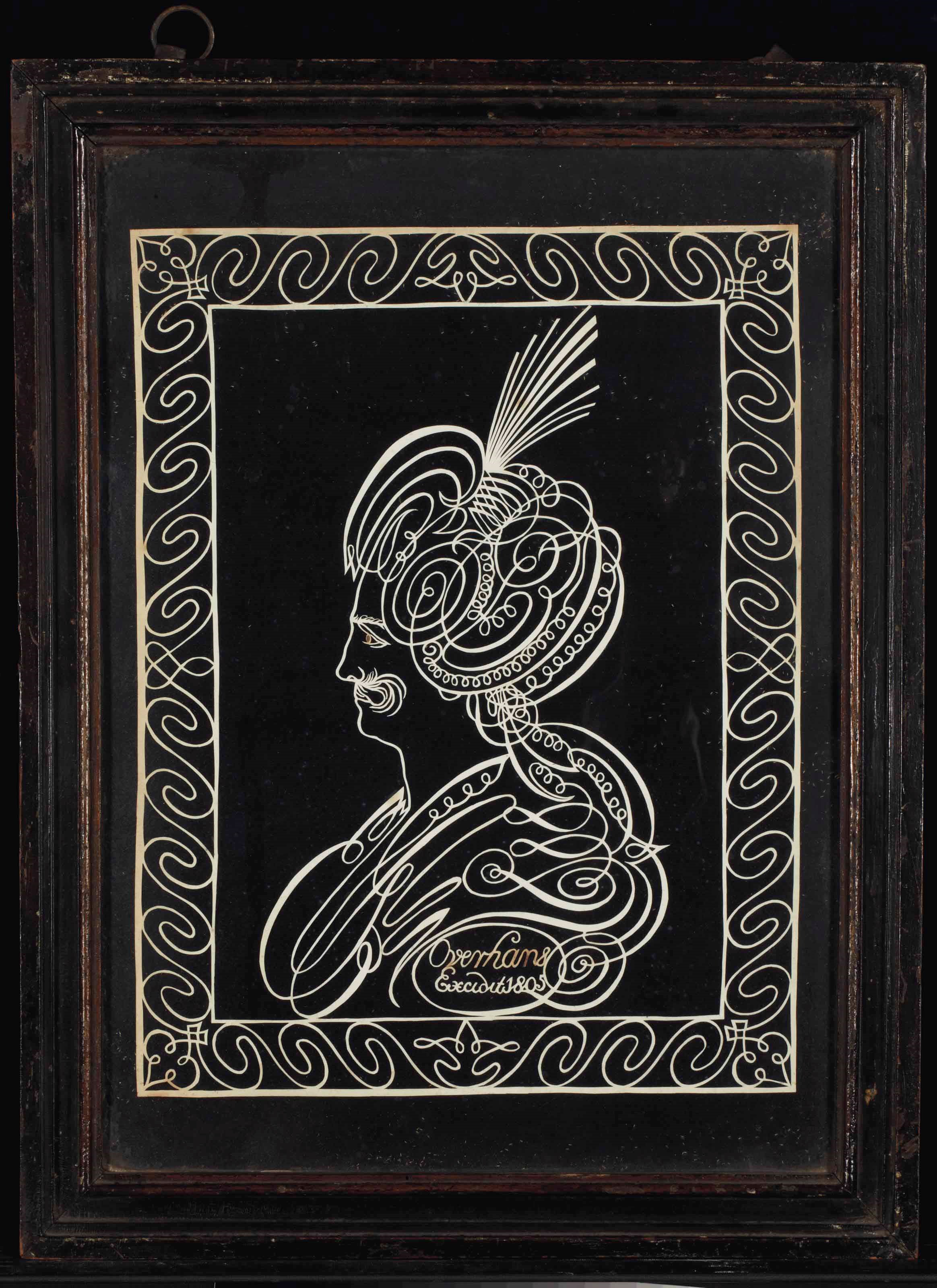 CANIVET DU XIXEME SIECLE