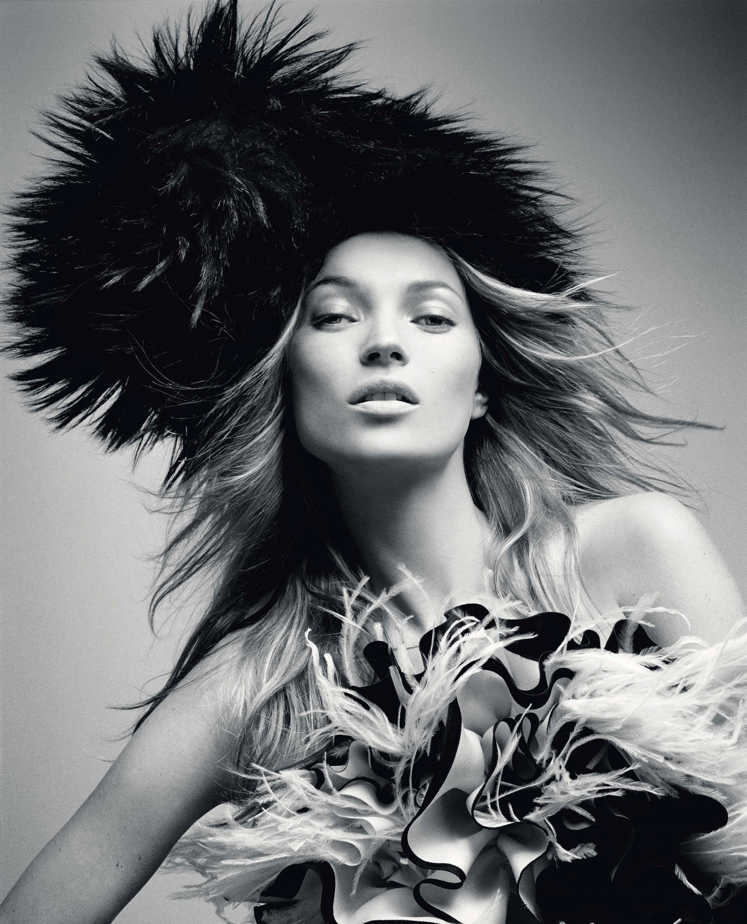 DAVID SIMS (b. 1966)
