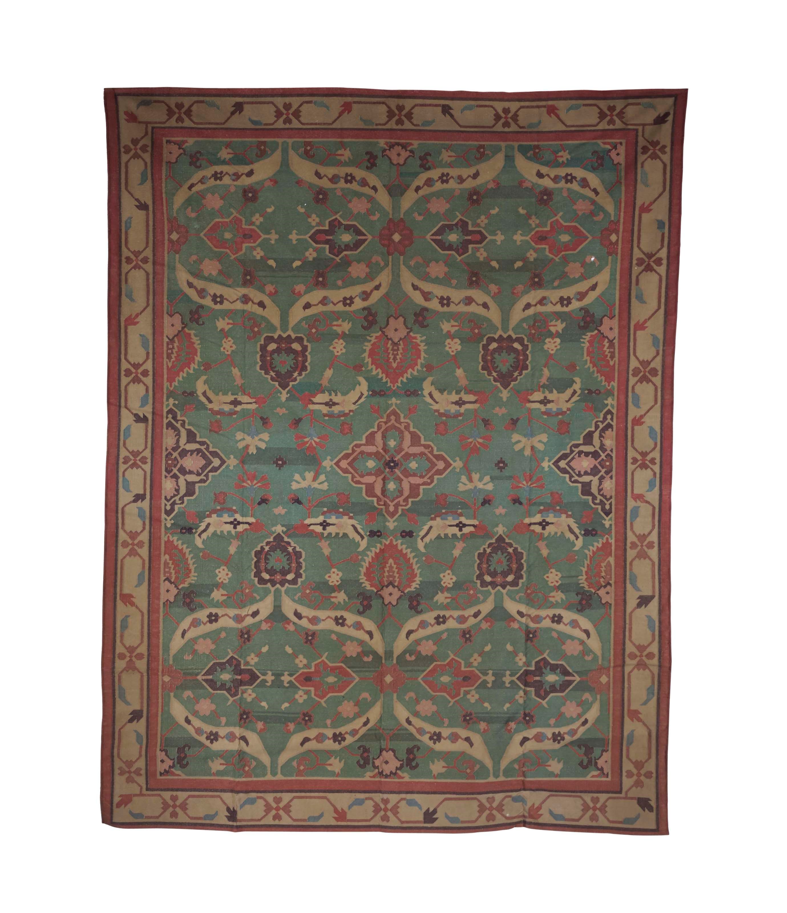 KILIM, TIBET