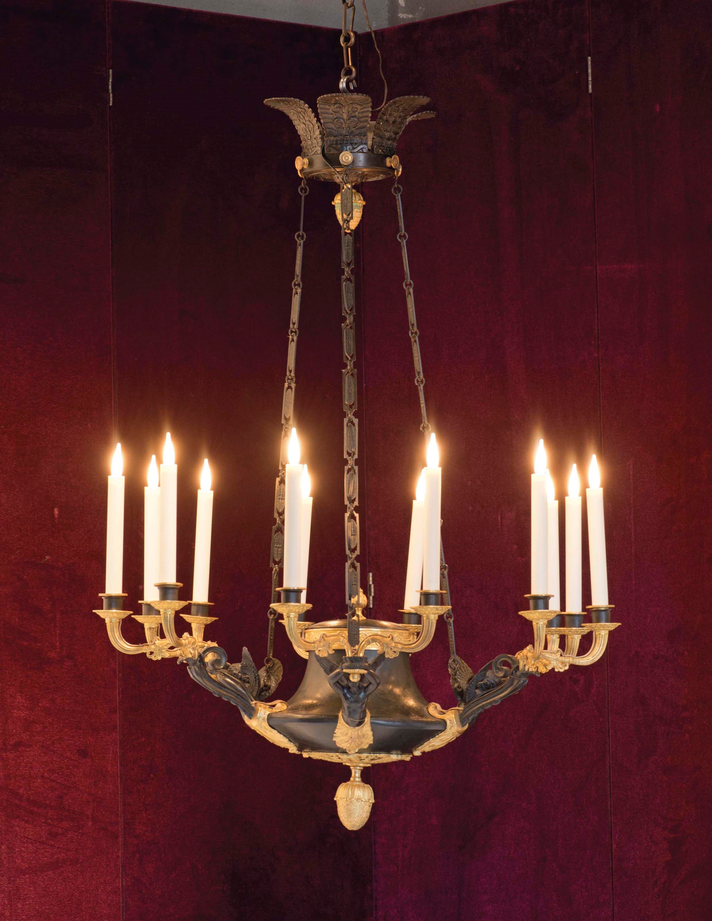 SUSPENSION DU XIXEME SIECLE