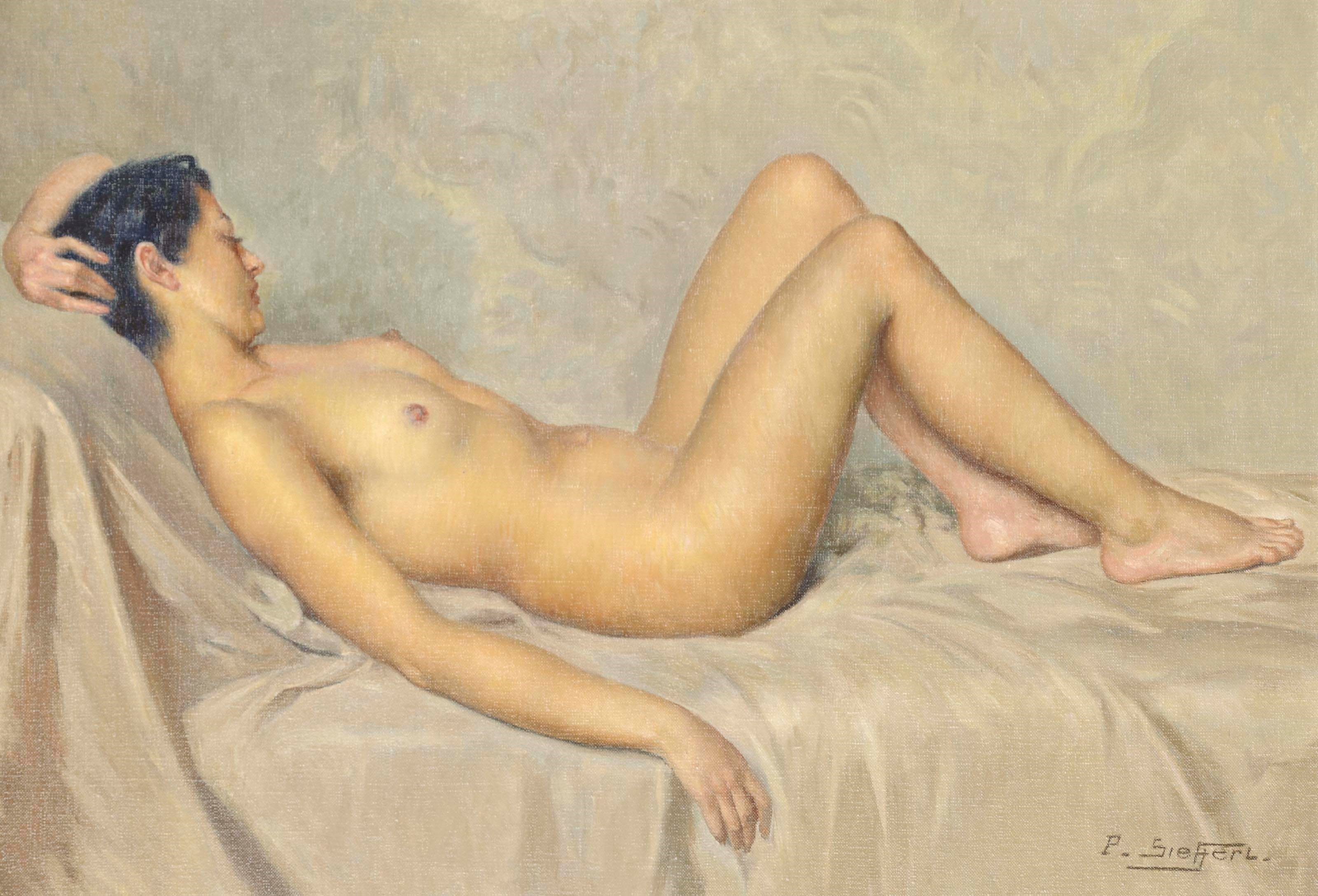 Paul Sieffert (French, 1874-1957)