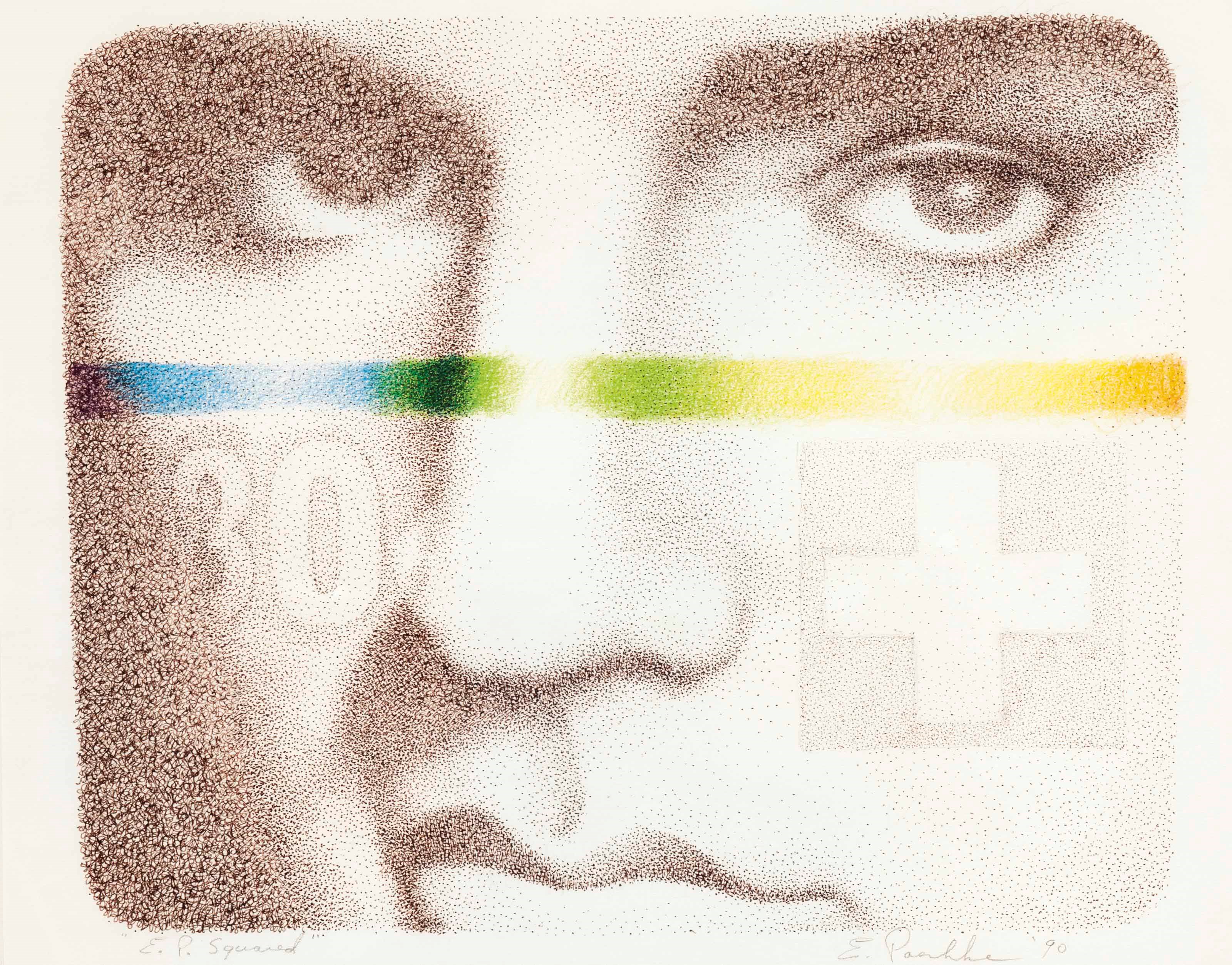 ED PASCHKE (1939-2004)