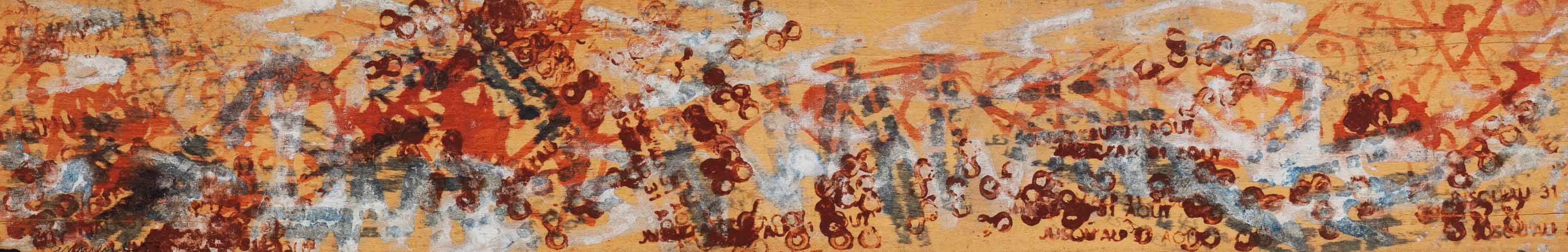 ARMAN (1928-2005)