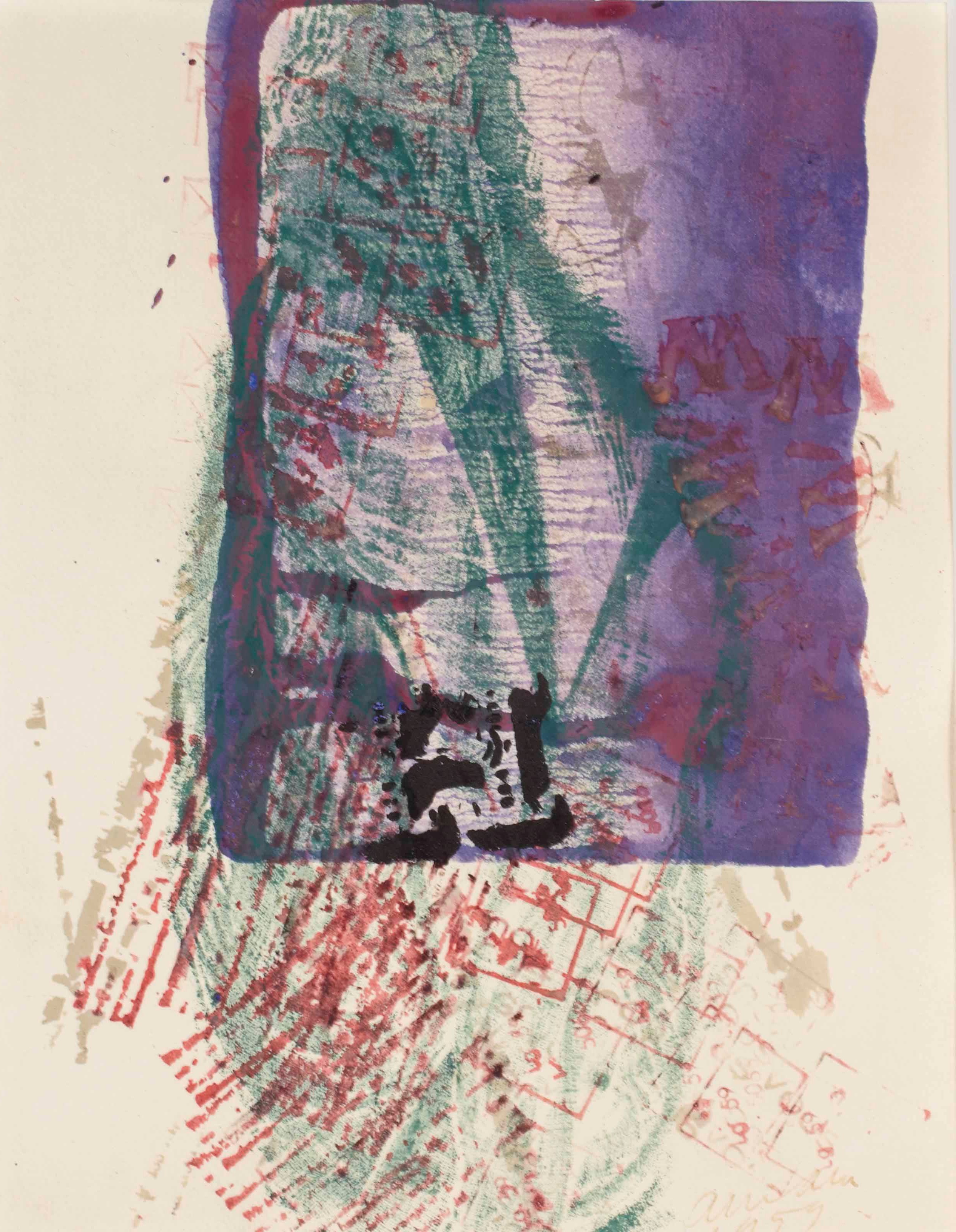 ARMAN (1928-2005)
