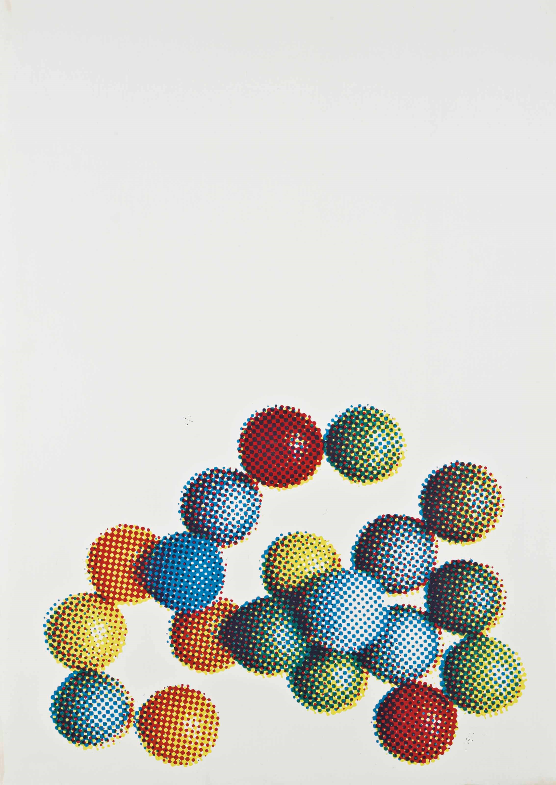 ALAIN JACQUET (1939-2008)