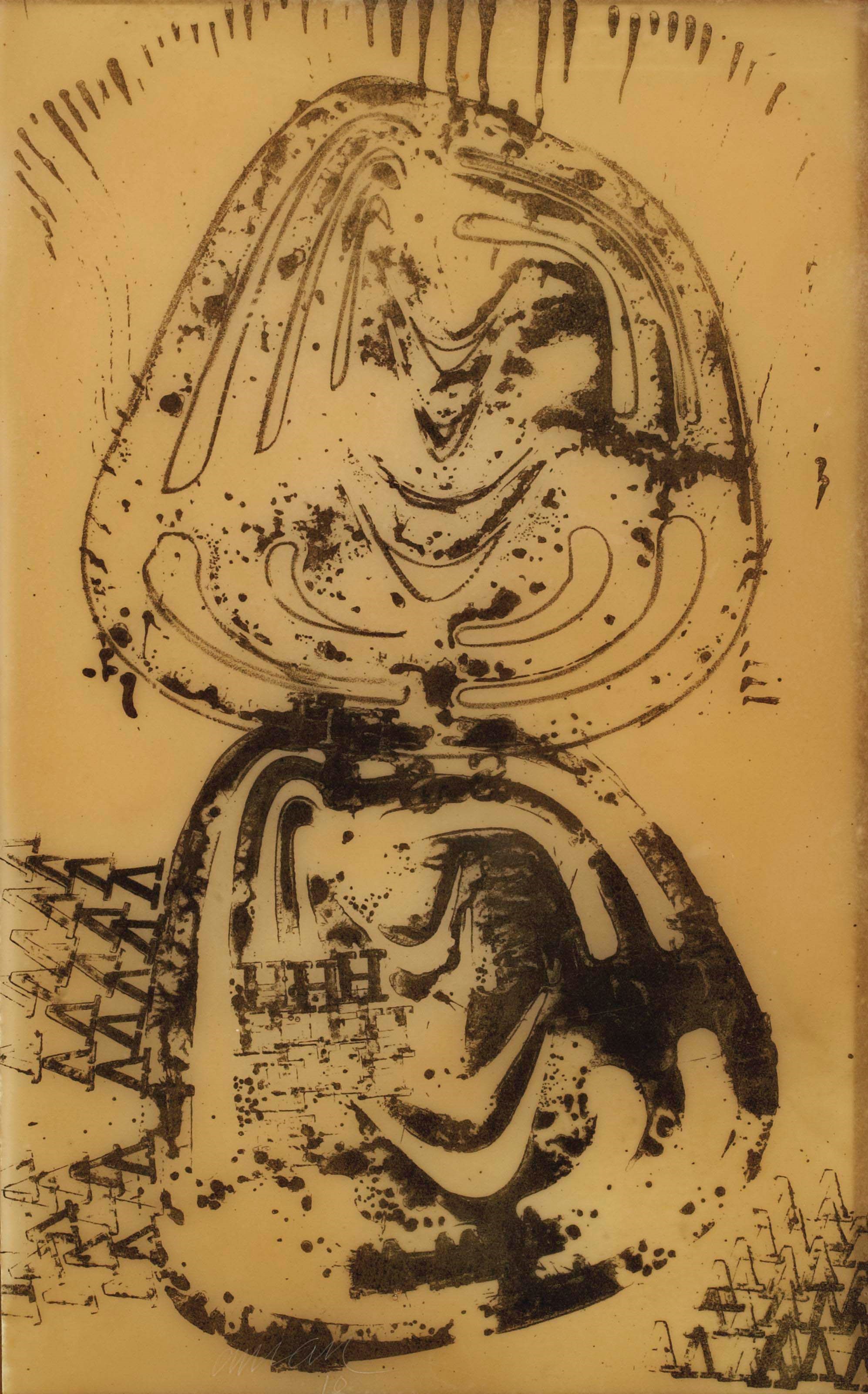 ARMAN (1928-2005)