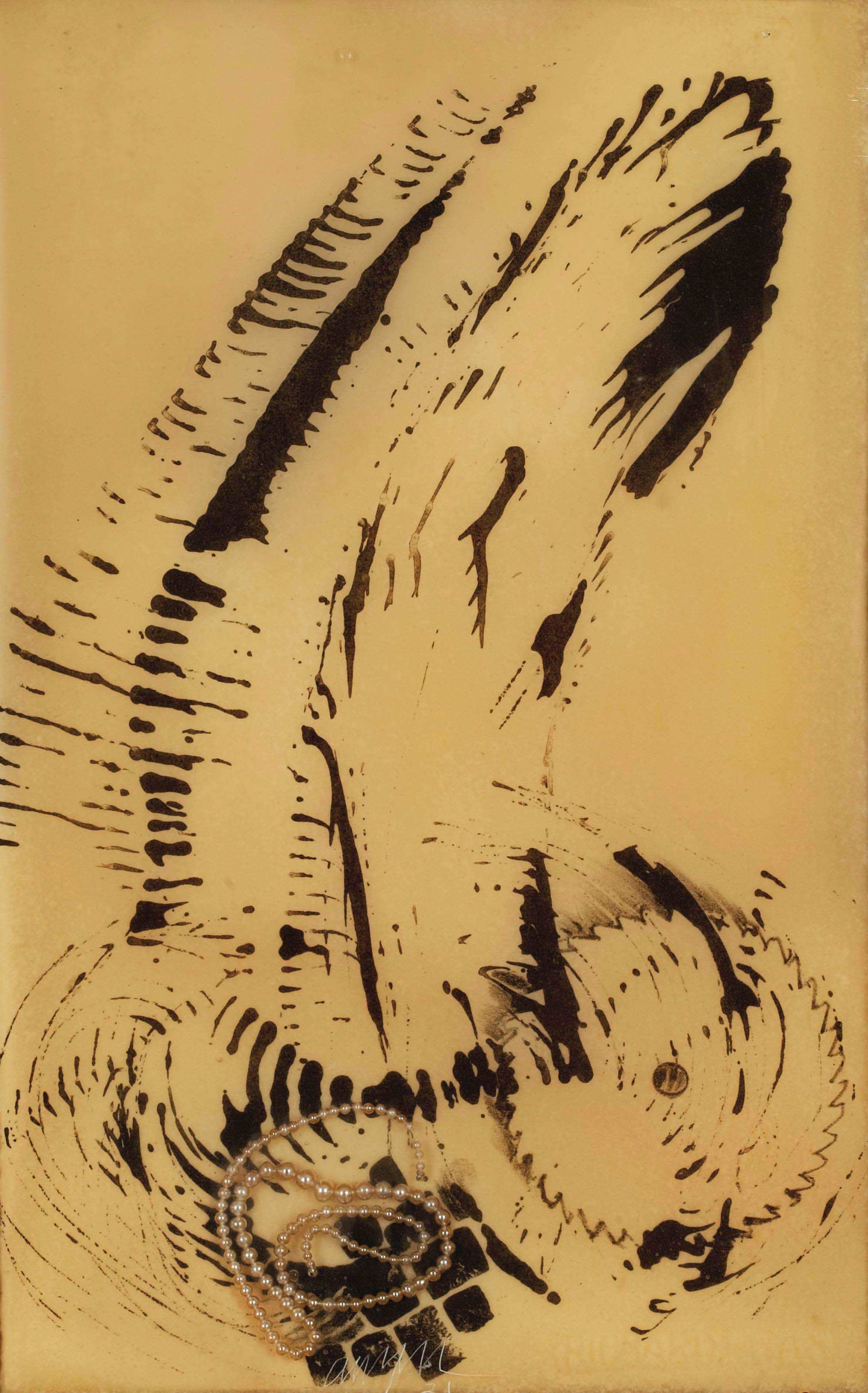 ARMAN (1928-2005)