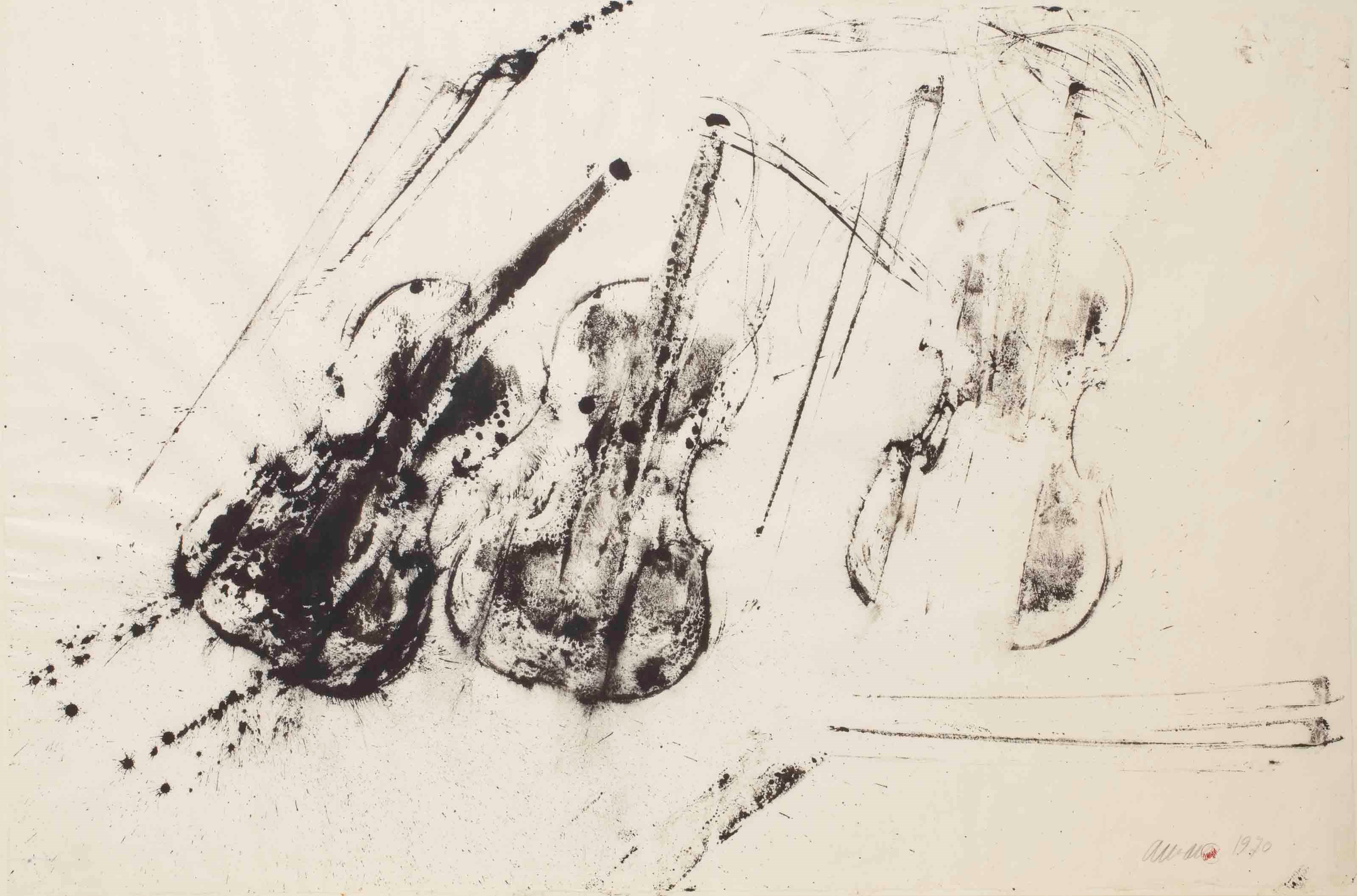 ARMAN (1928-2005)