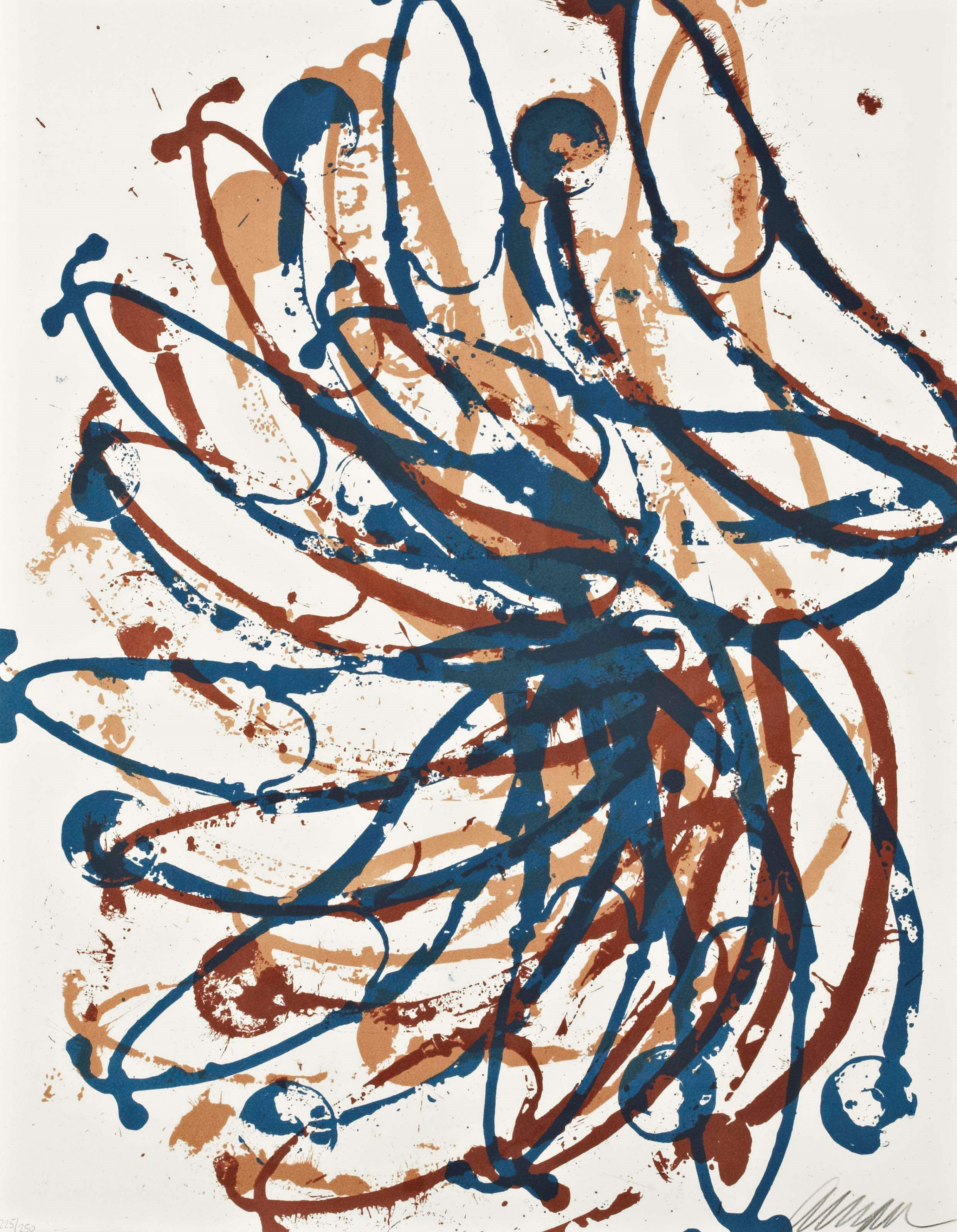 ARMAN(1928-2005)