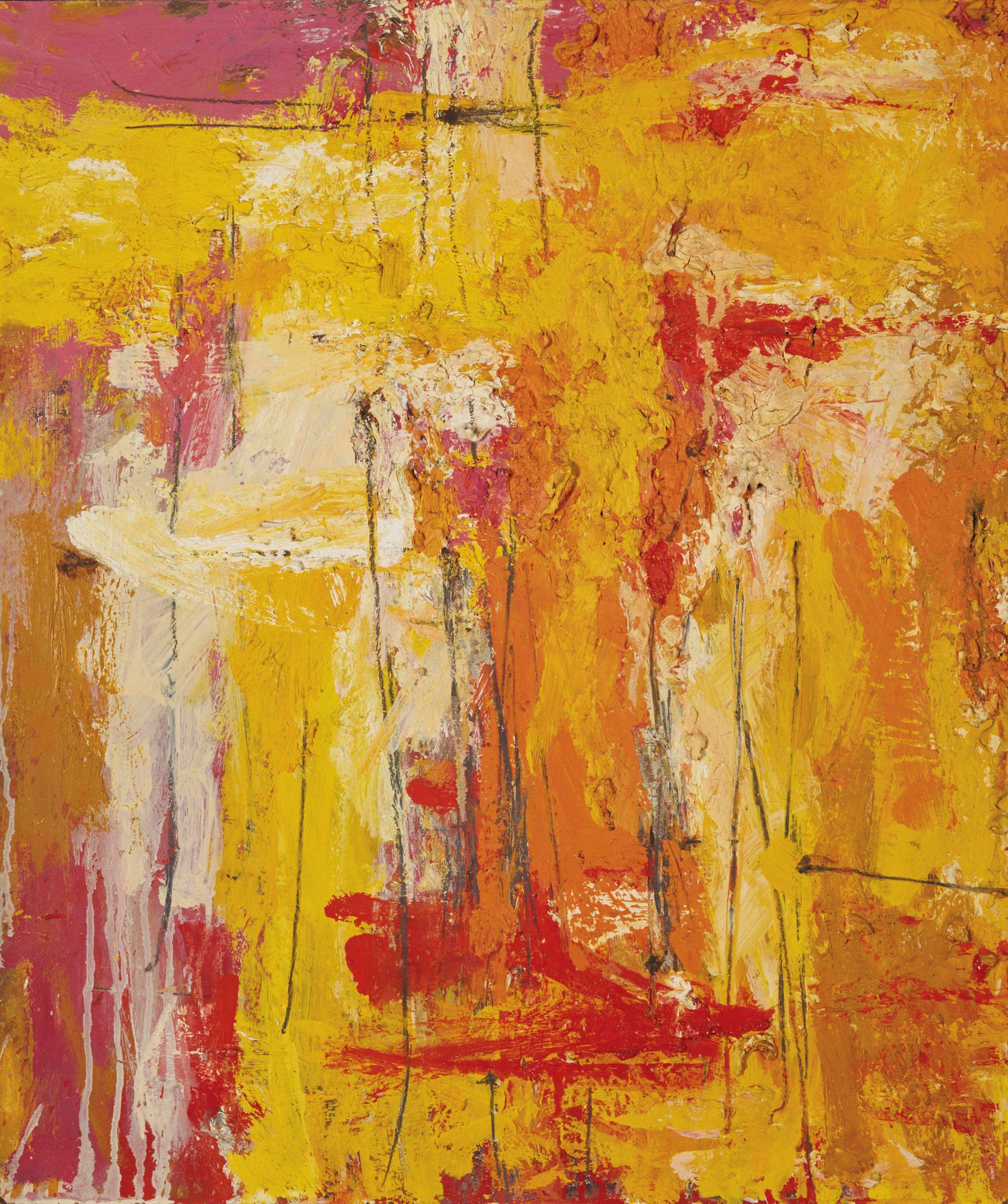 FRITZ BULTMAN (1919-1985)