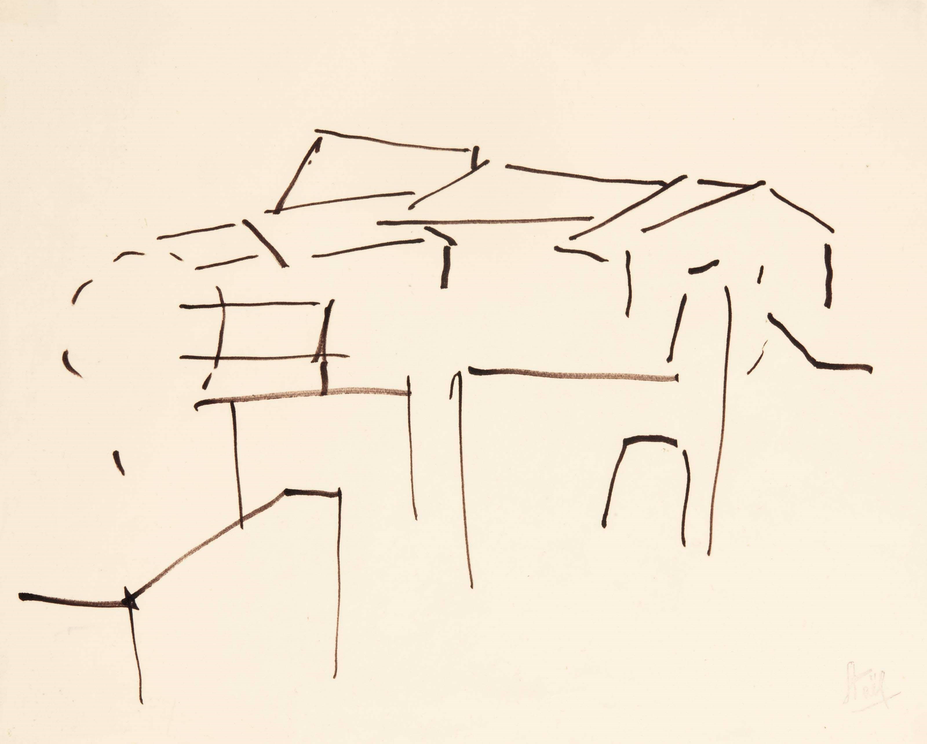 NICOLAS DE STAËL (1914-1955)