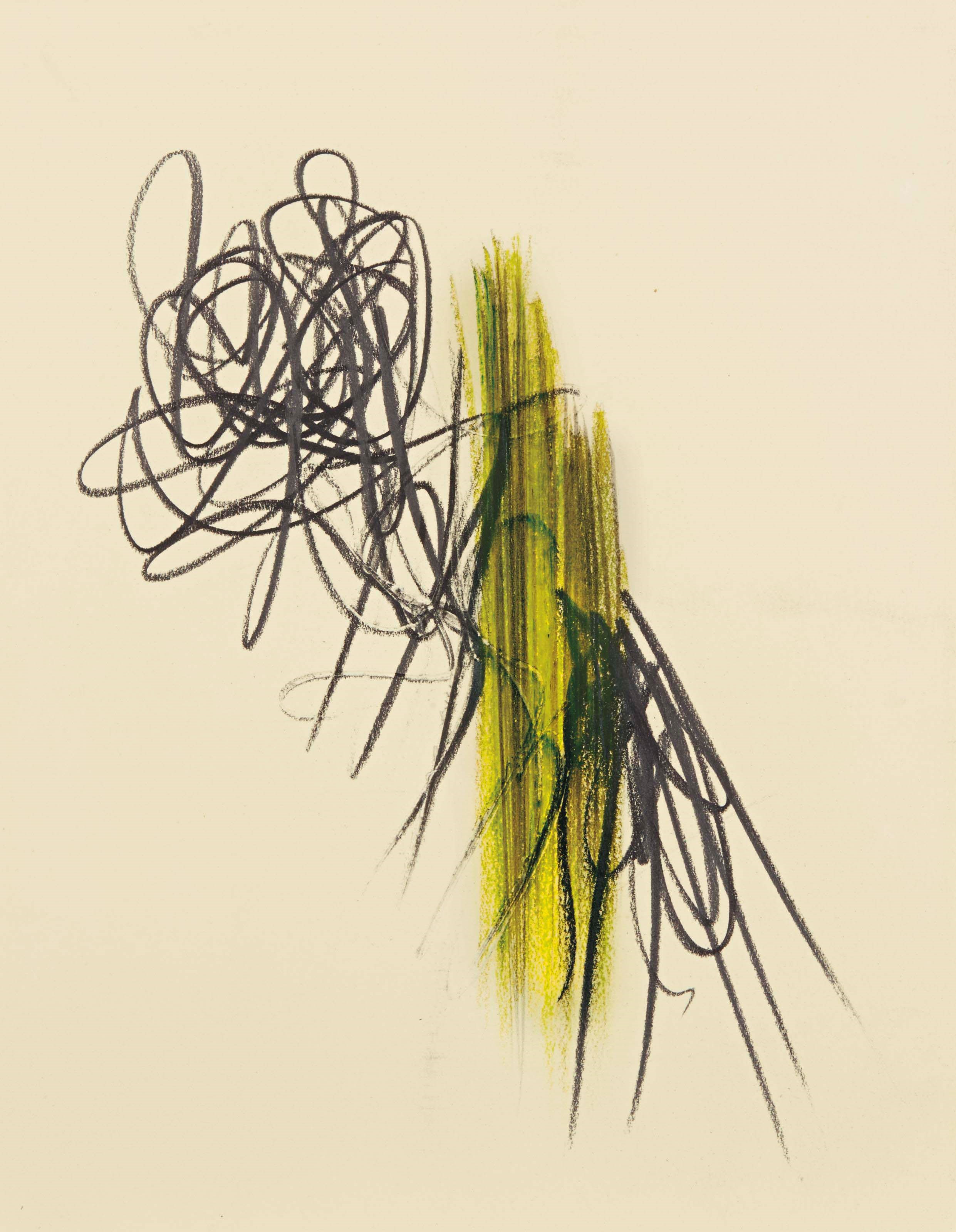 HANS HARTUNG (1904-1989)