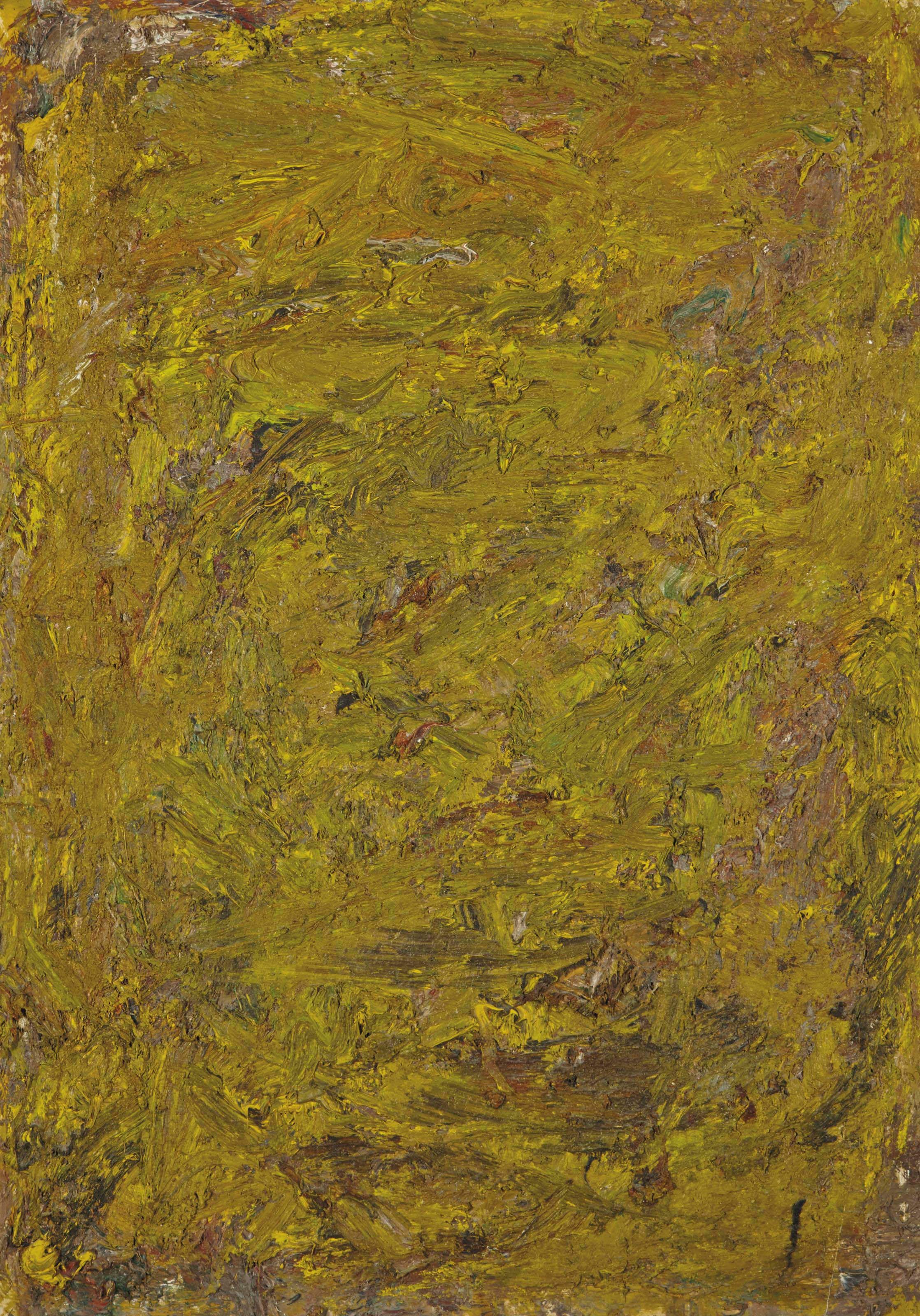 MILTON RESNICK (1917-2004)
