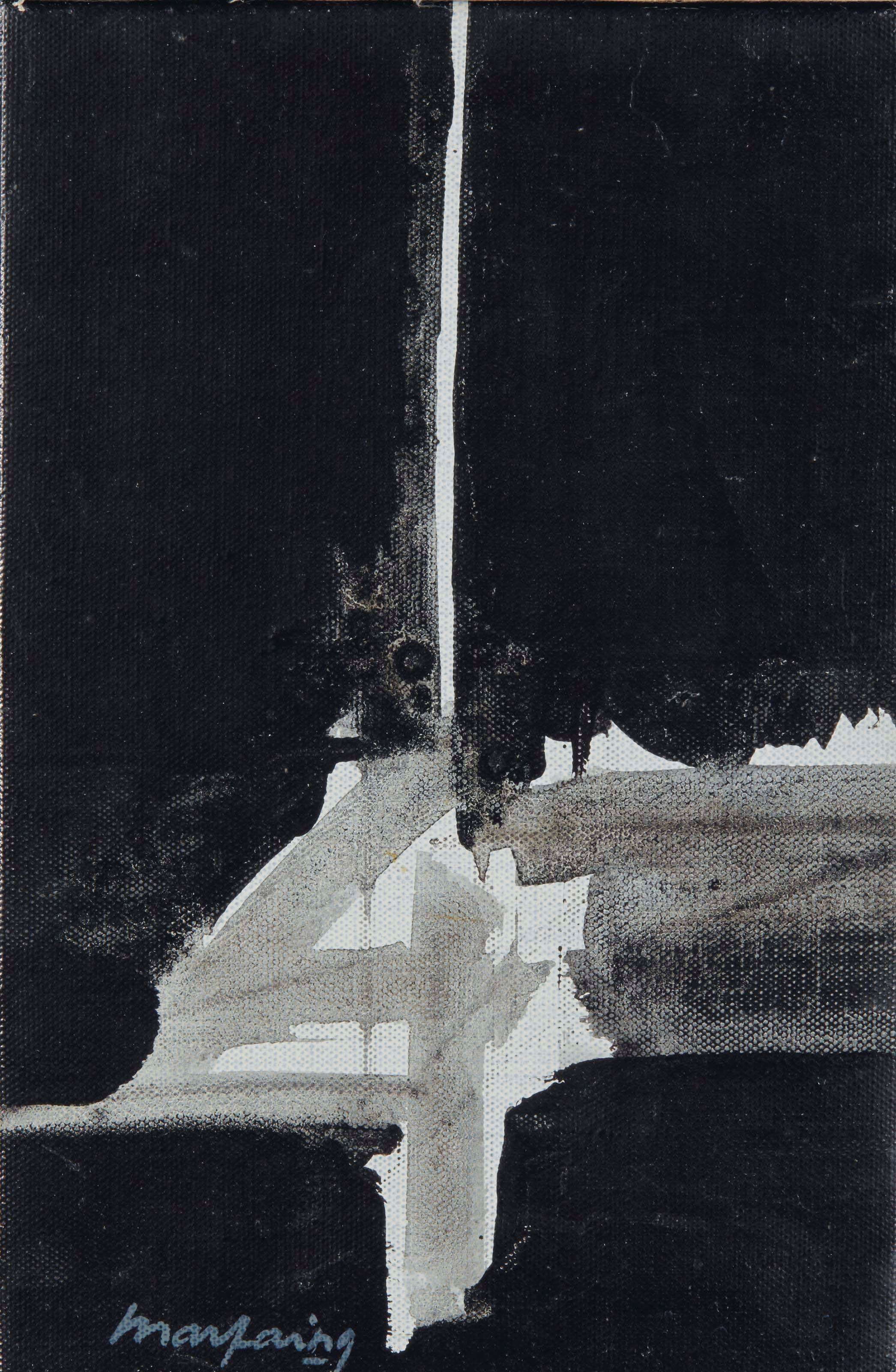 ANDRÉ MARFAING (1925-1987)