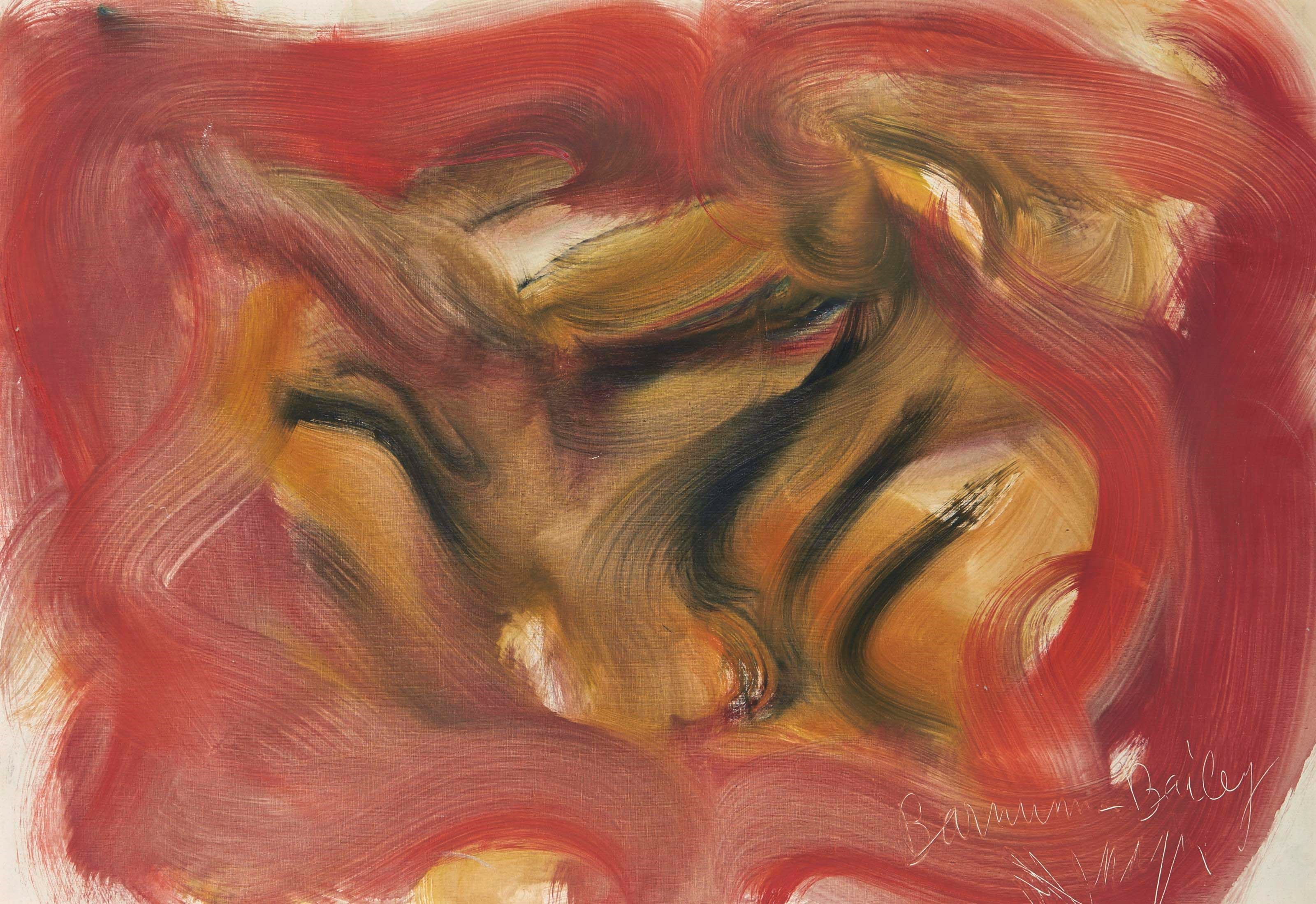 JEAN MESSAGIER (1920-1999)