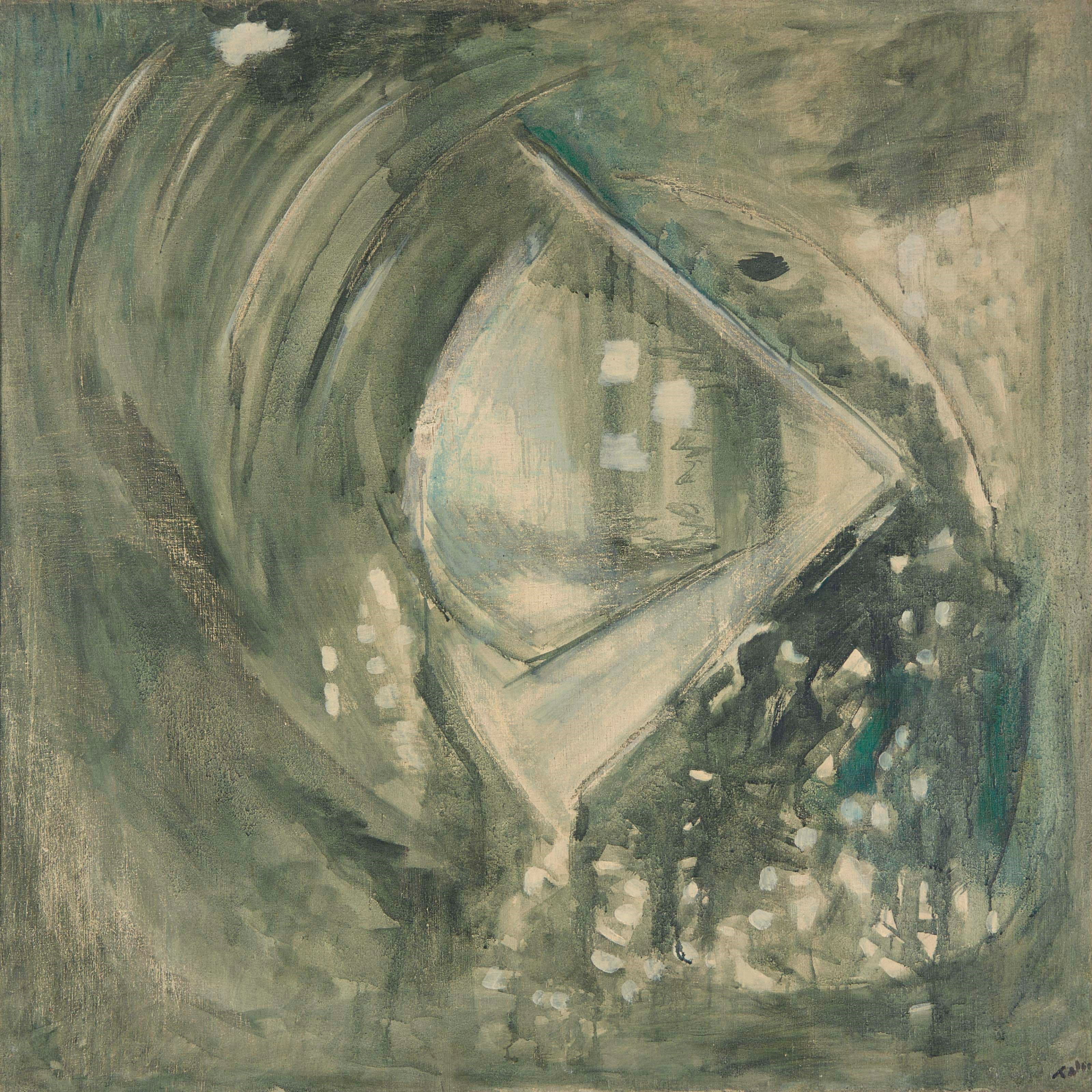 PIERRE TAL-COAT (1905-1985)