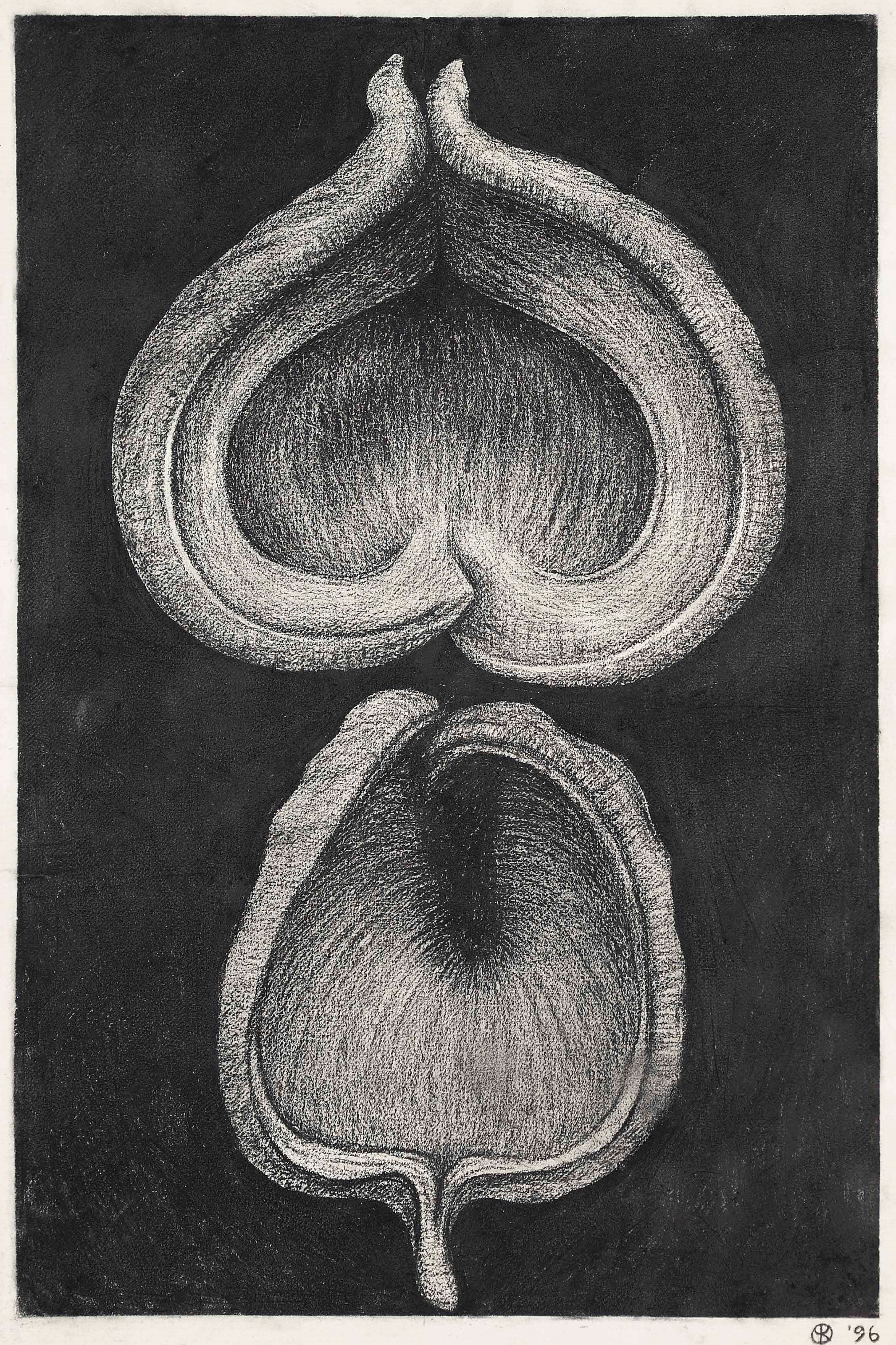 Peter Randall-Page (b. 1954)