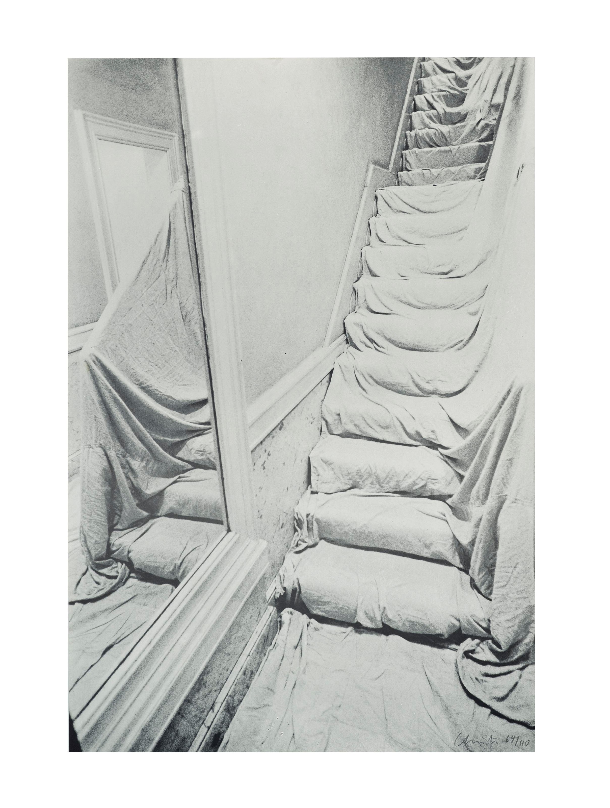 Christo (b. 1935)
