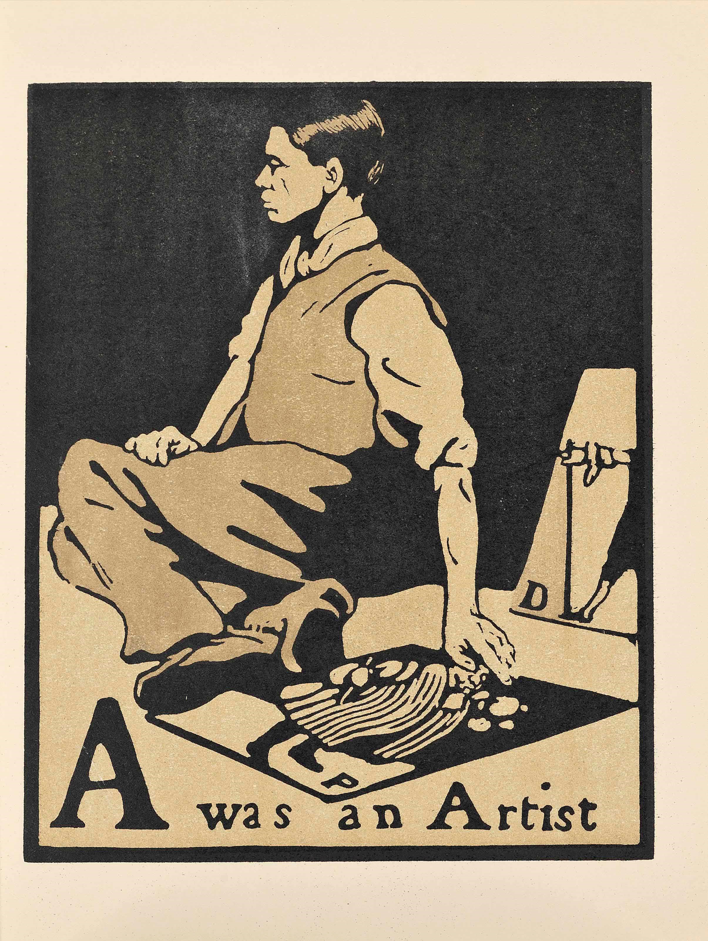 William Nicholson (1872-1949)