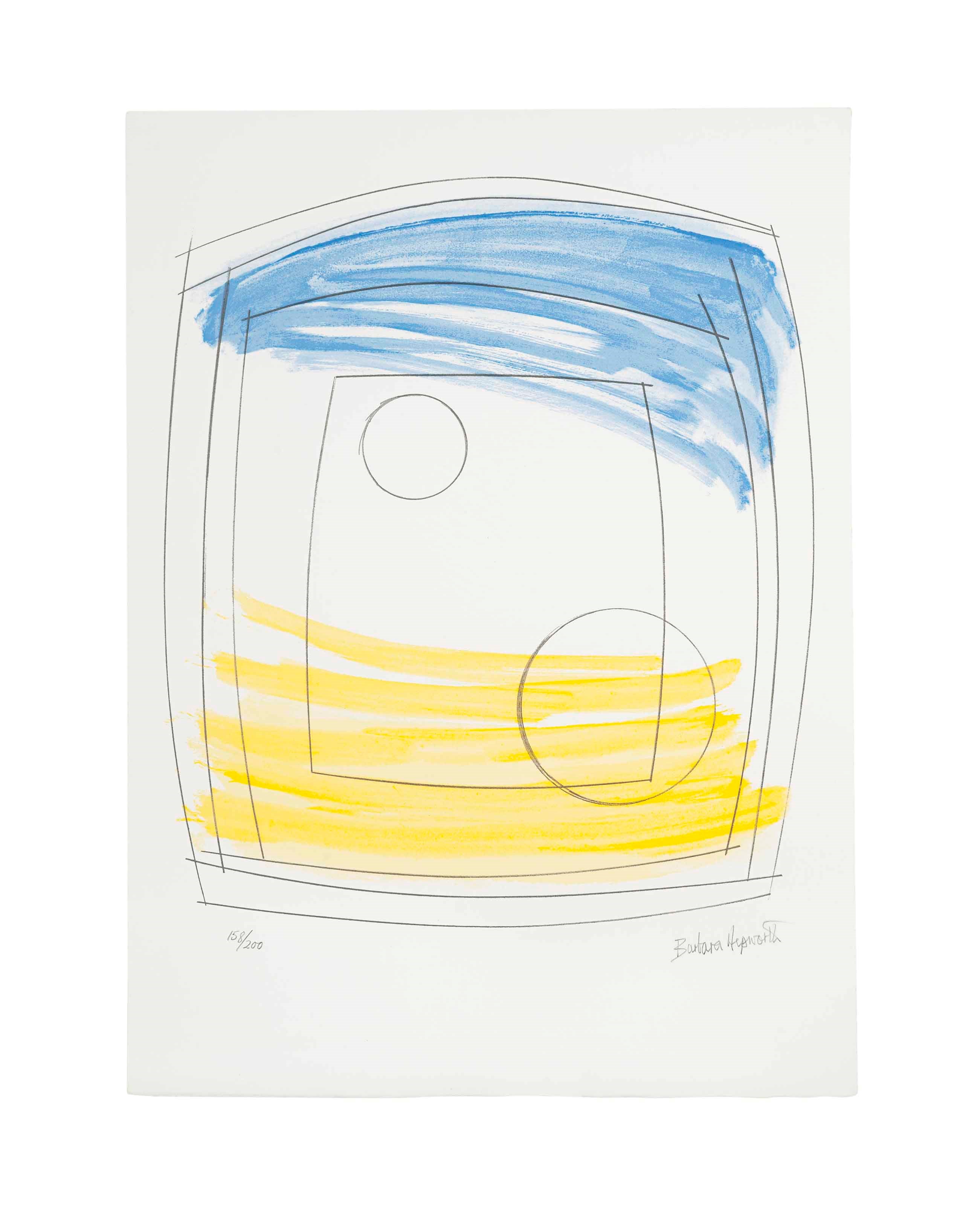 Barbara Hepworth (1903-1975)