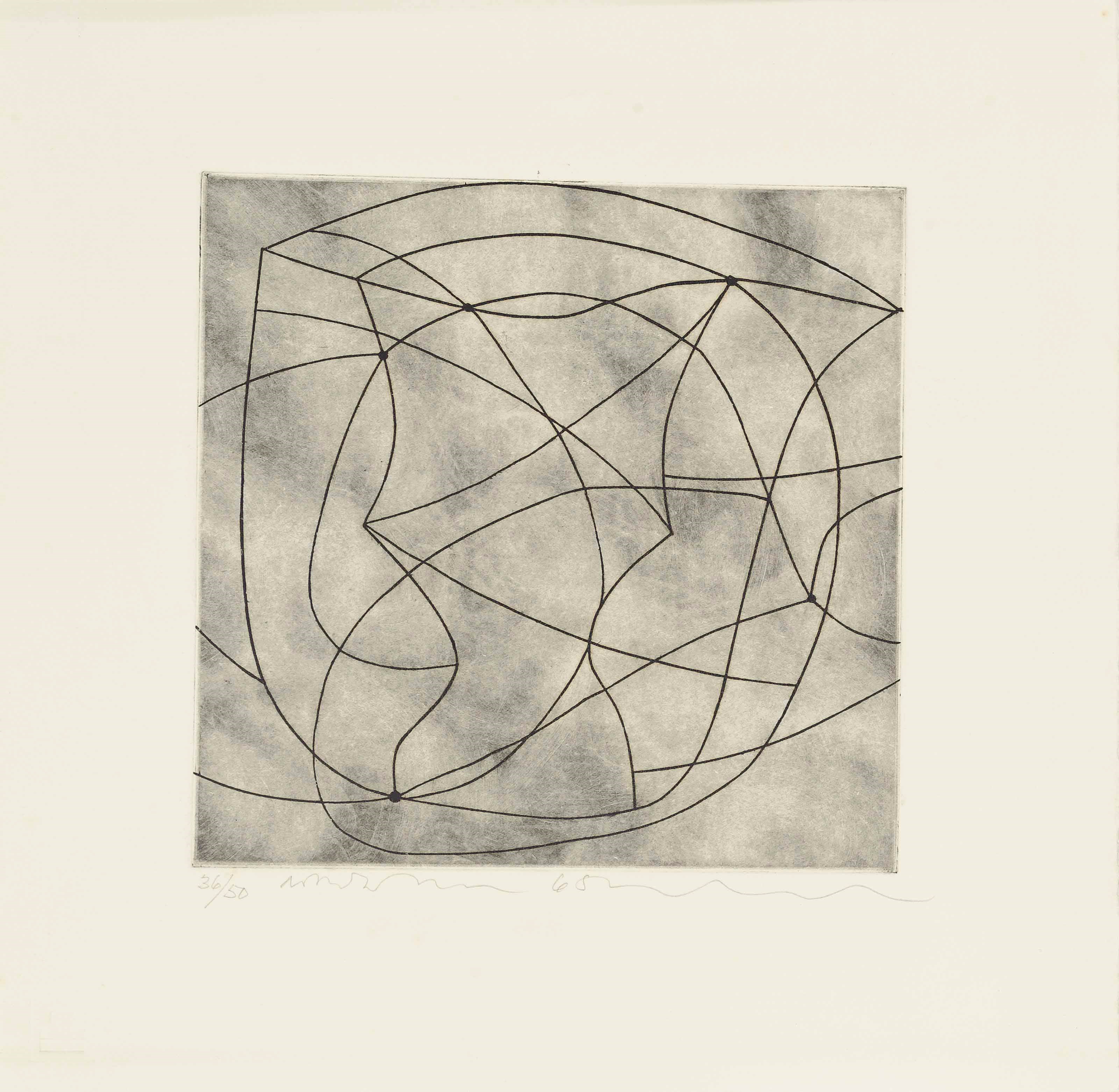 Ben Nicholson (1894-1982)