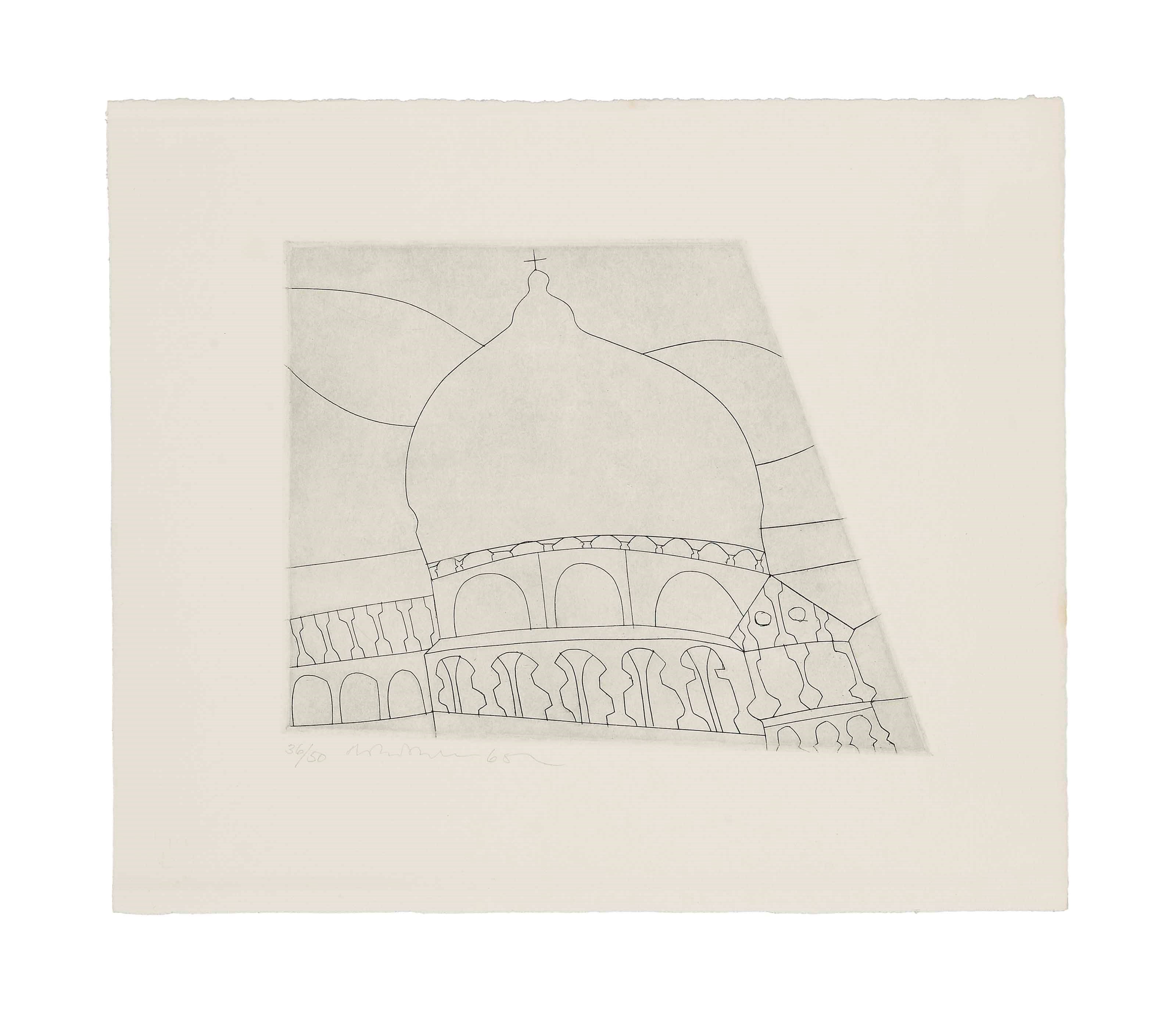 Ben Nicholson (1894-1982)