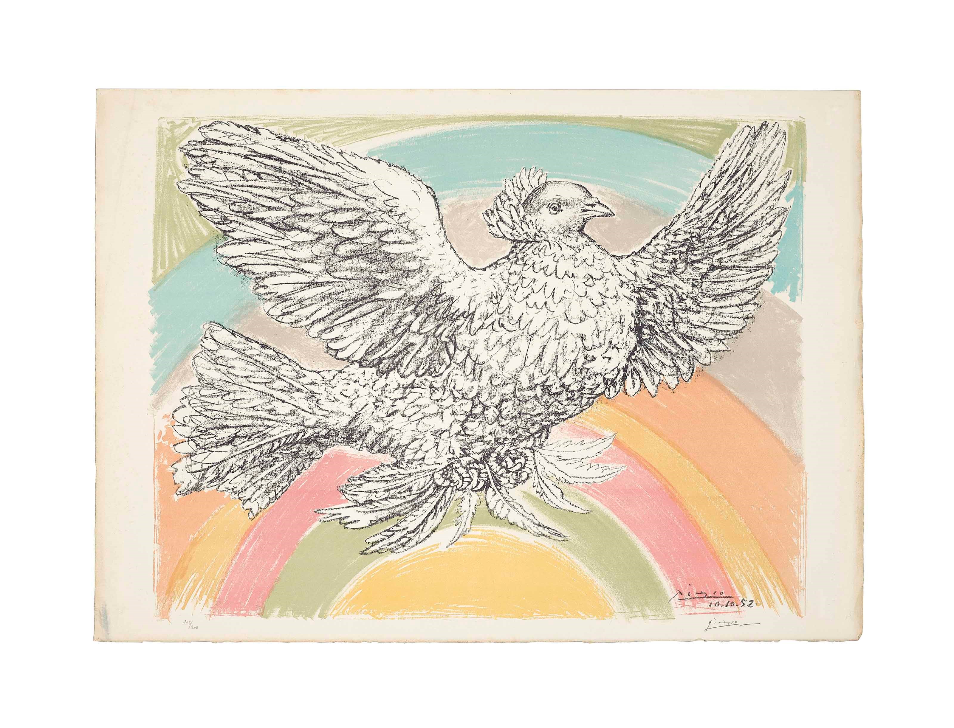Pablo Picasso (1881-1973)