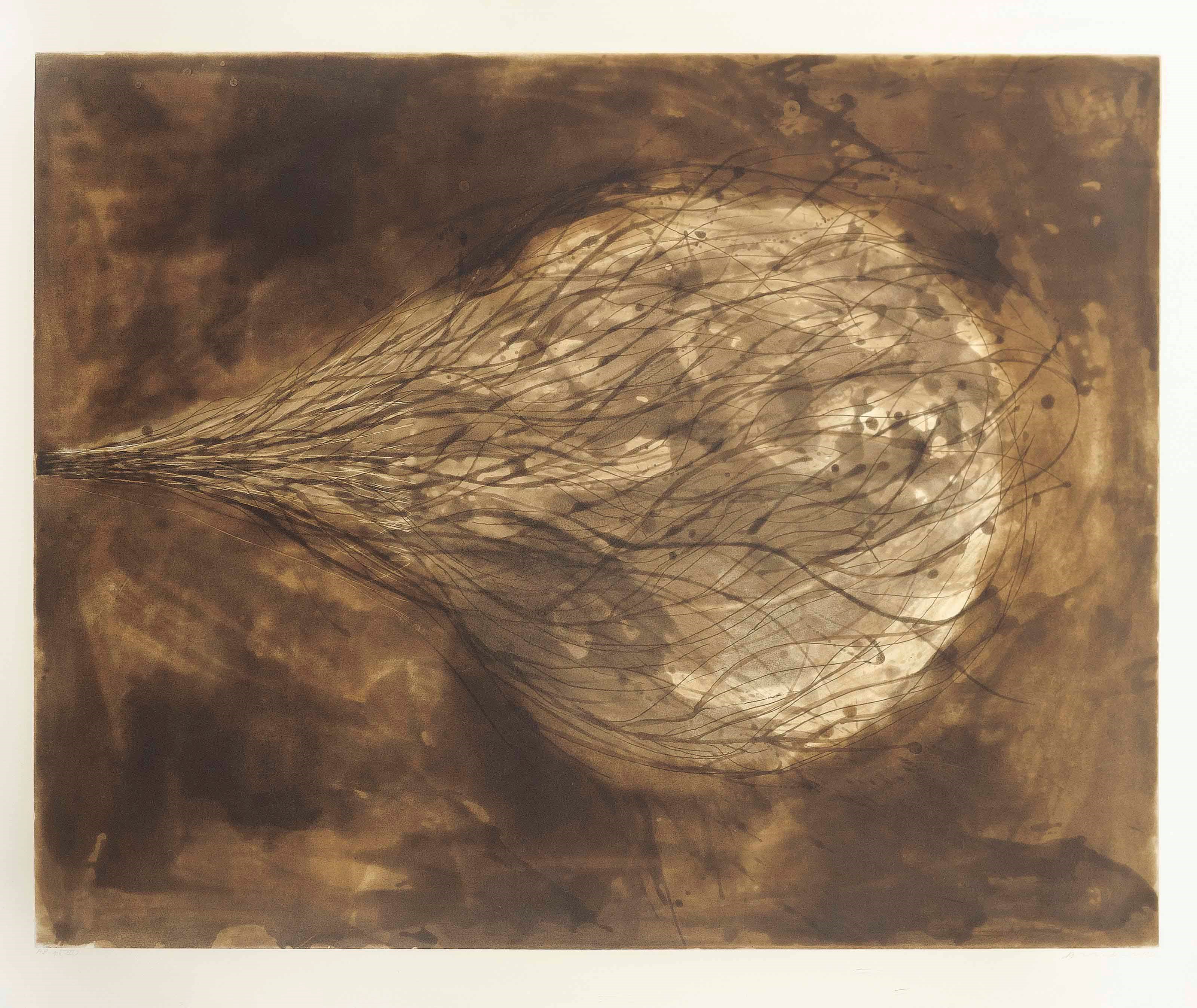 Anish Kapoor (b. 1954)