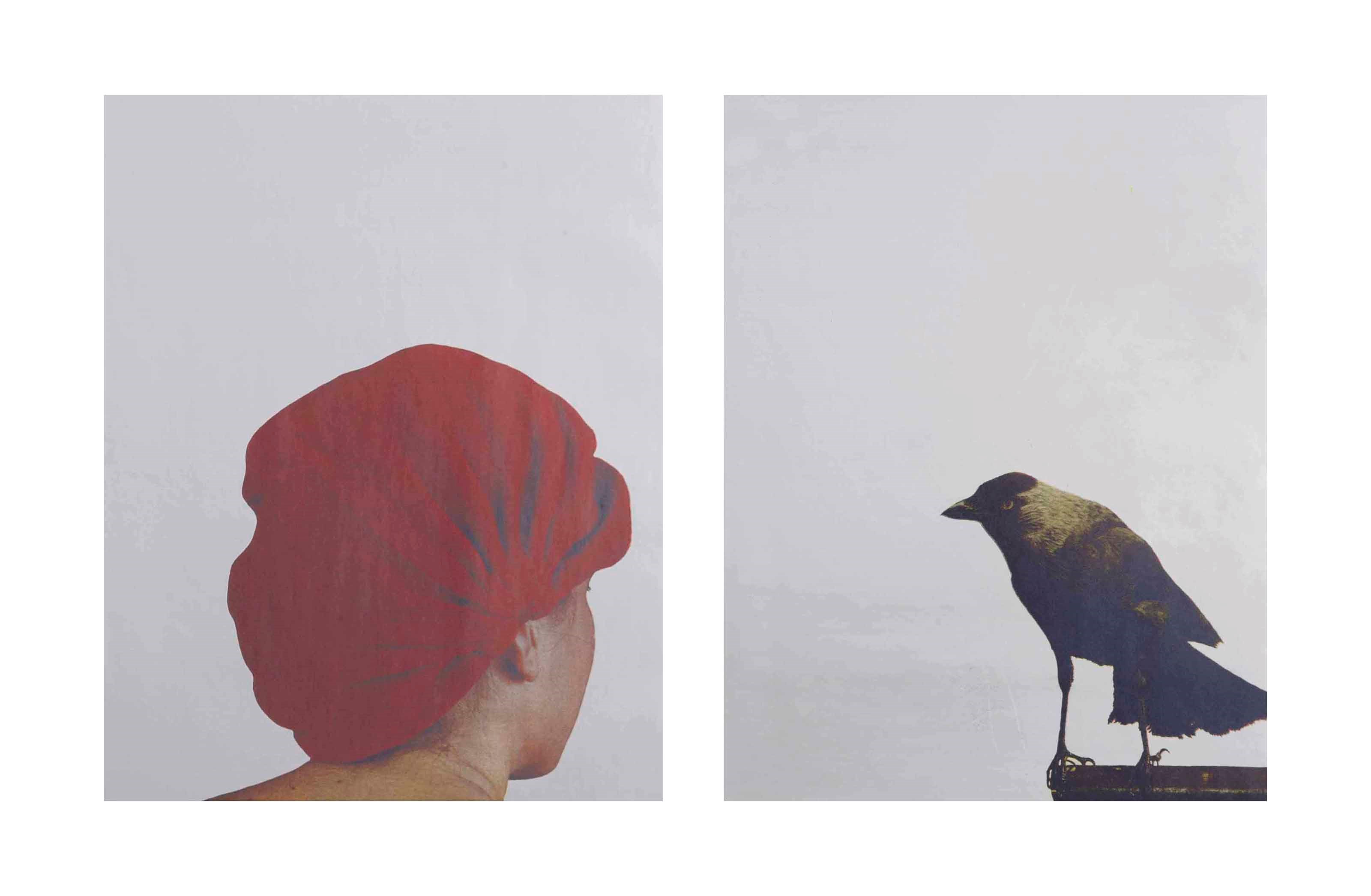 Michelangelo Pistoletto (b. 1933)