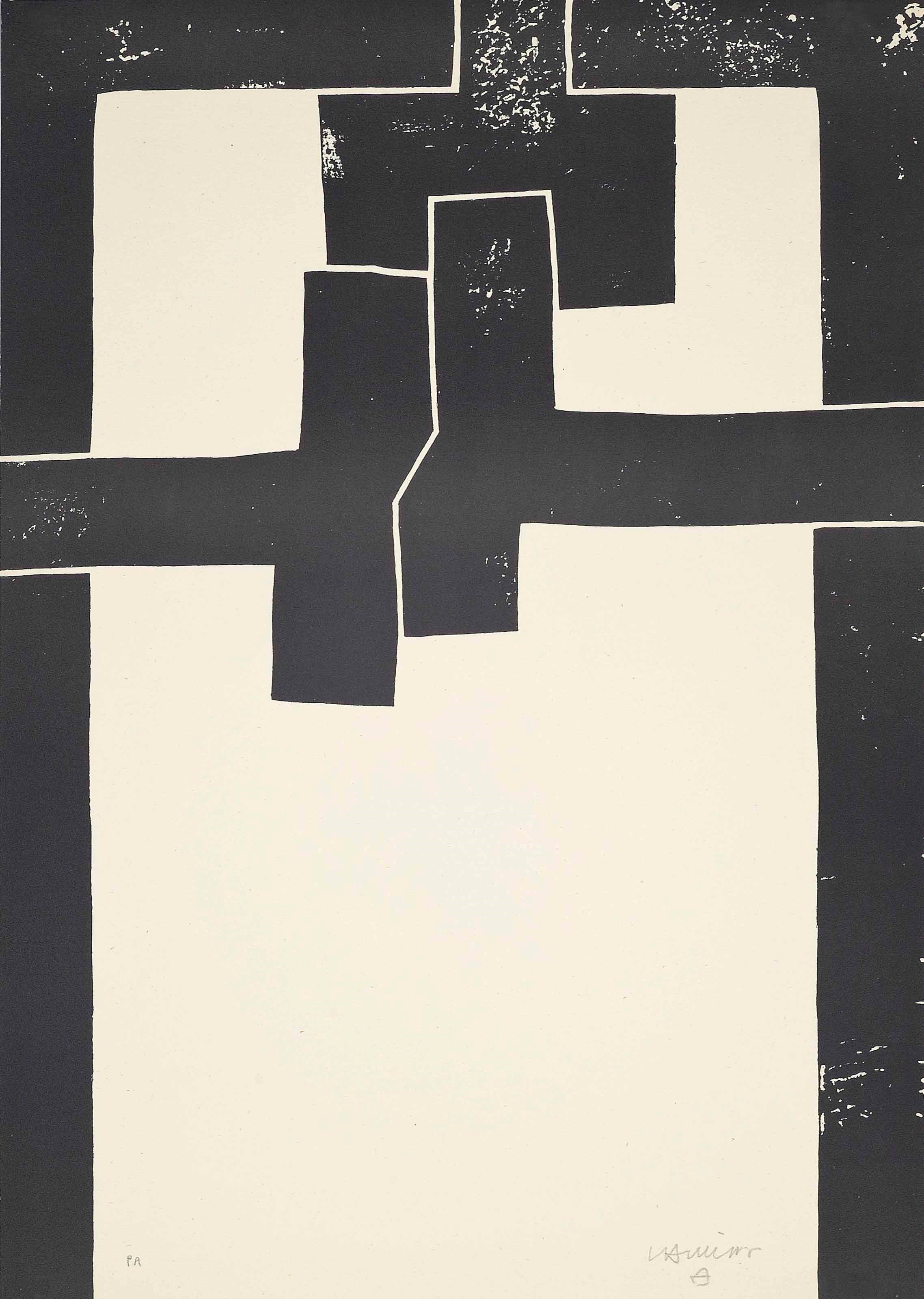 Eduardo Chillida (1924-2002)