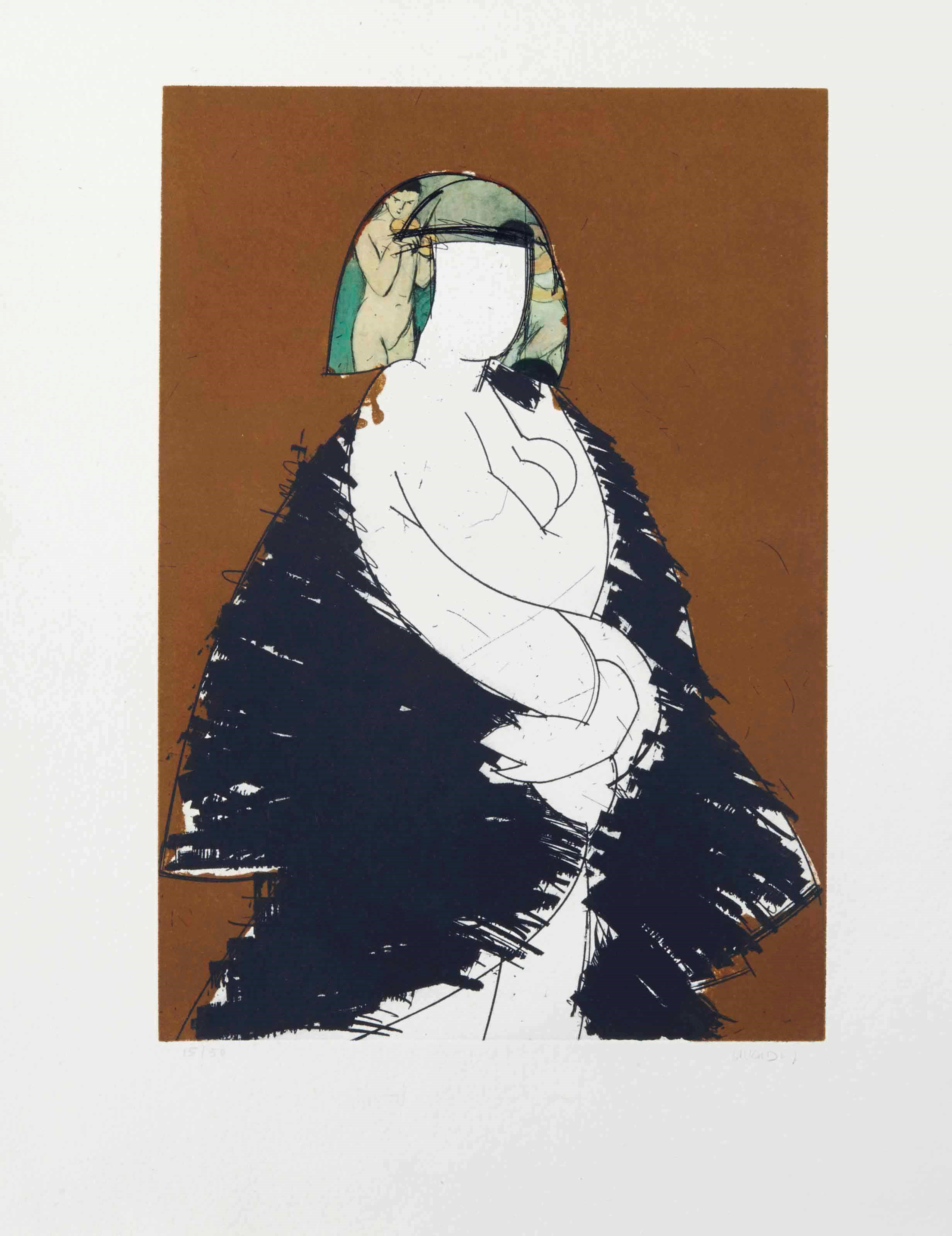 Manolo Valdés (b. 1942)