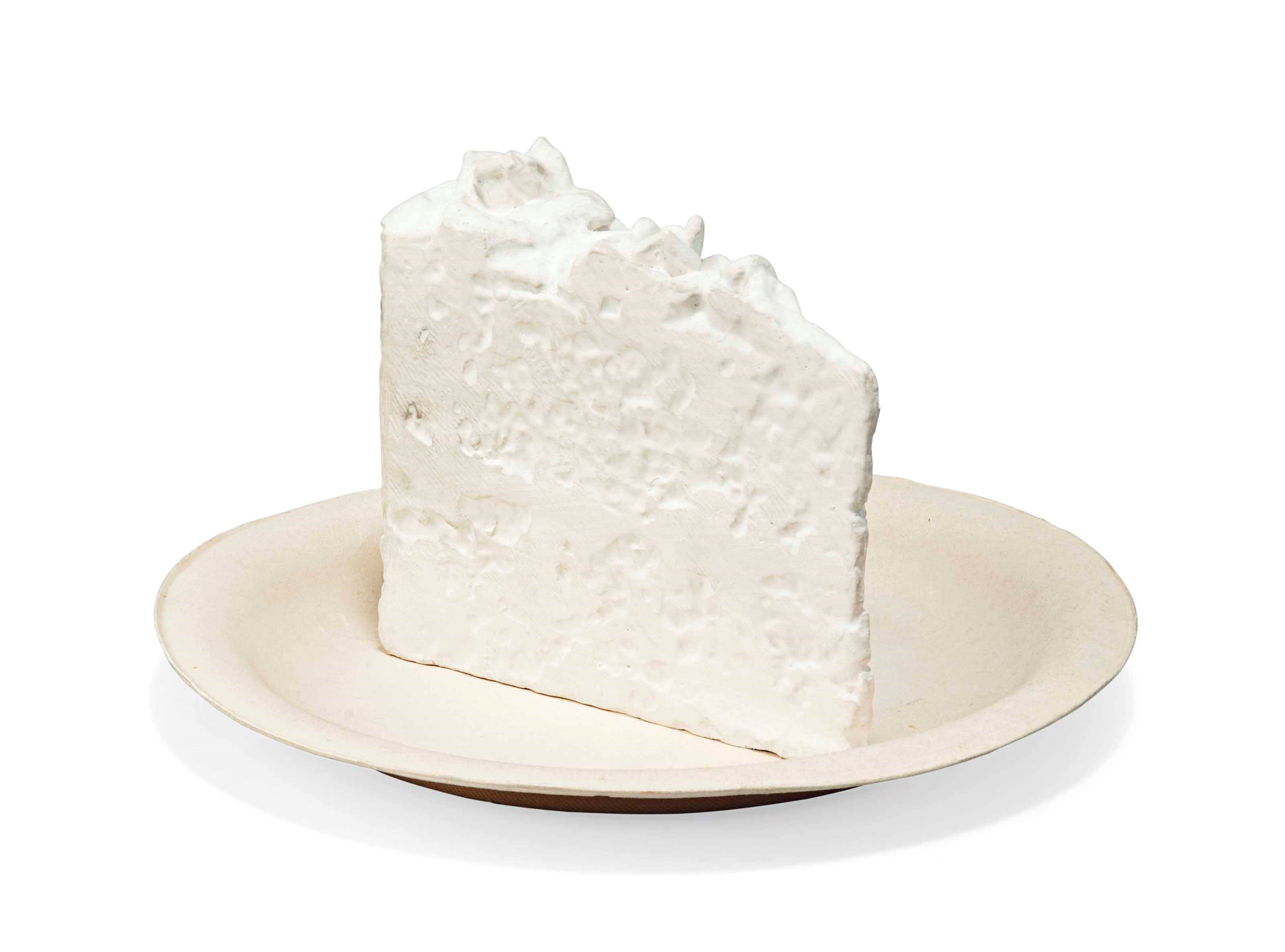 Claes Oldenburg (b. 1929)