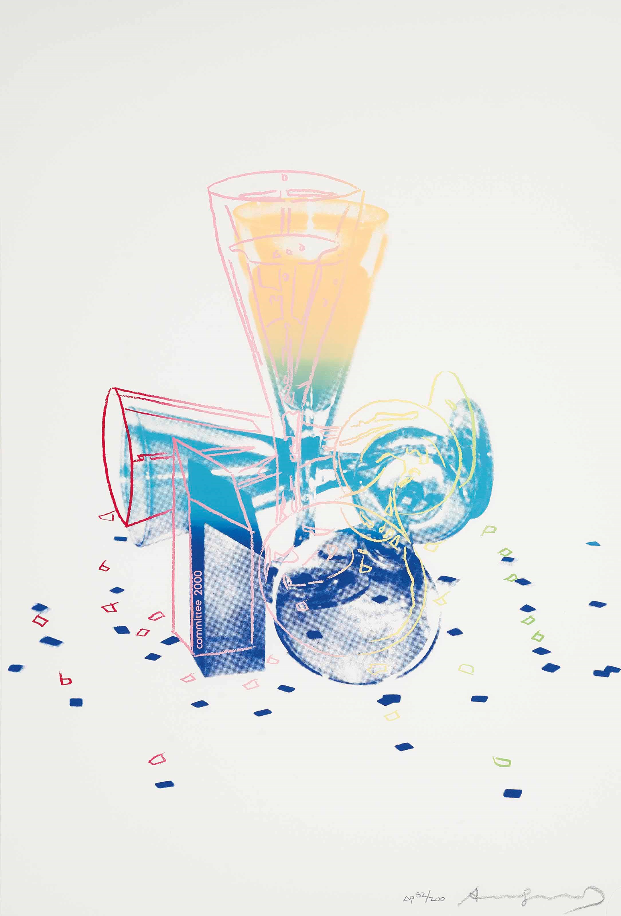 Andy Warhol