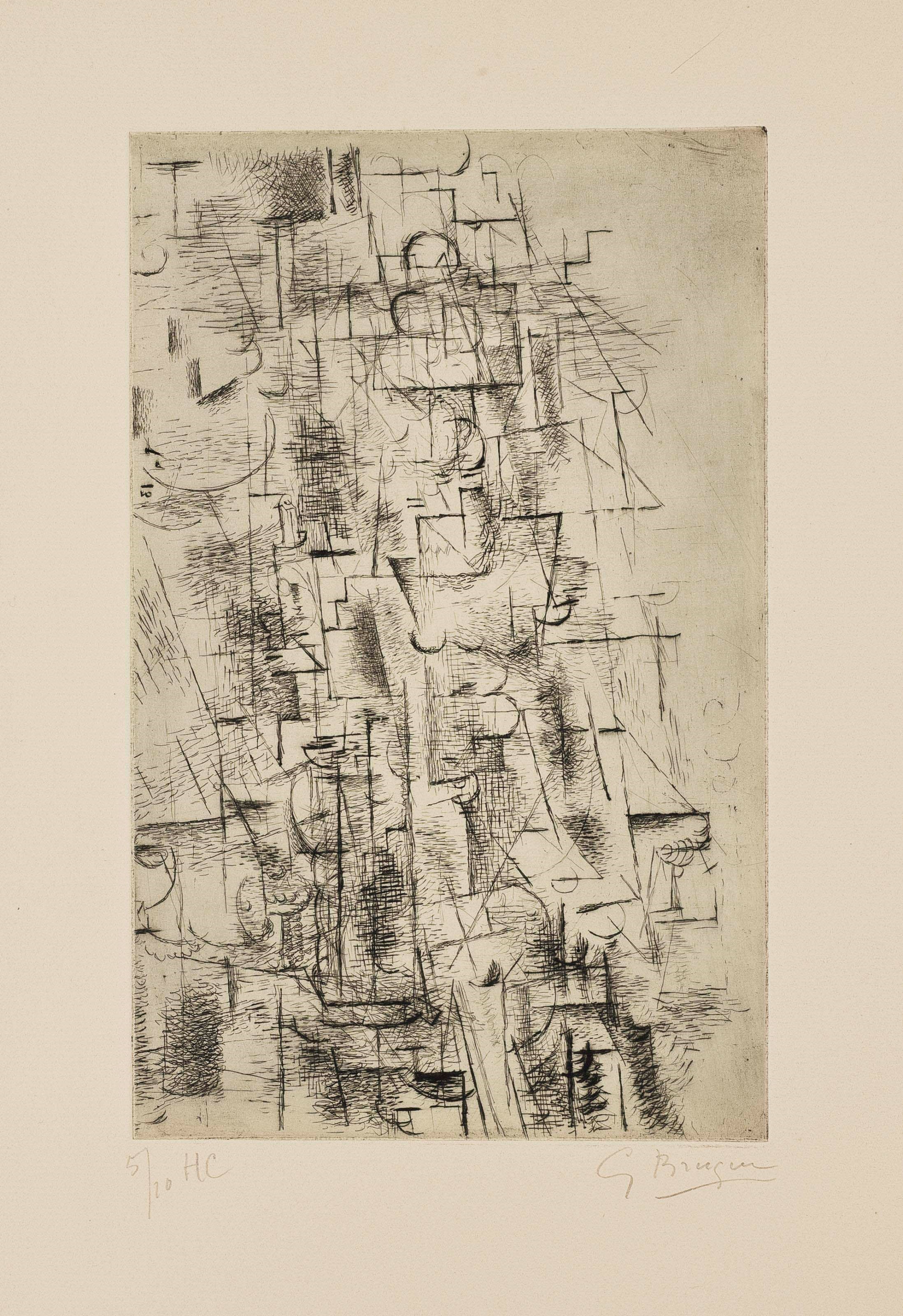Georges Braque