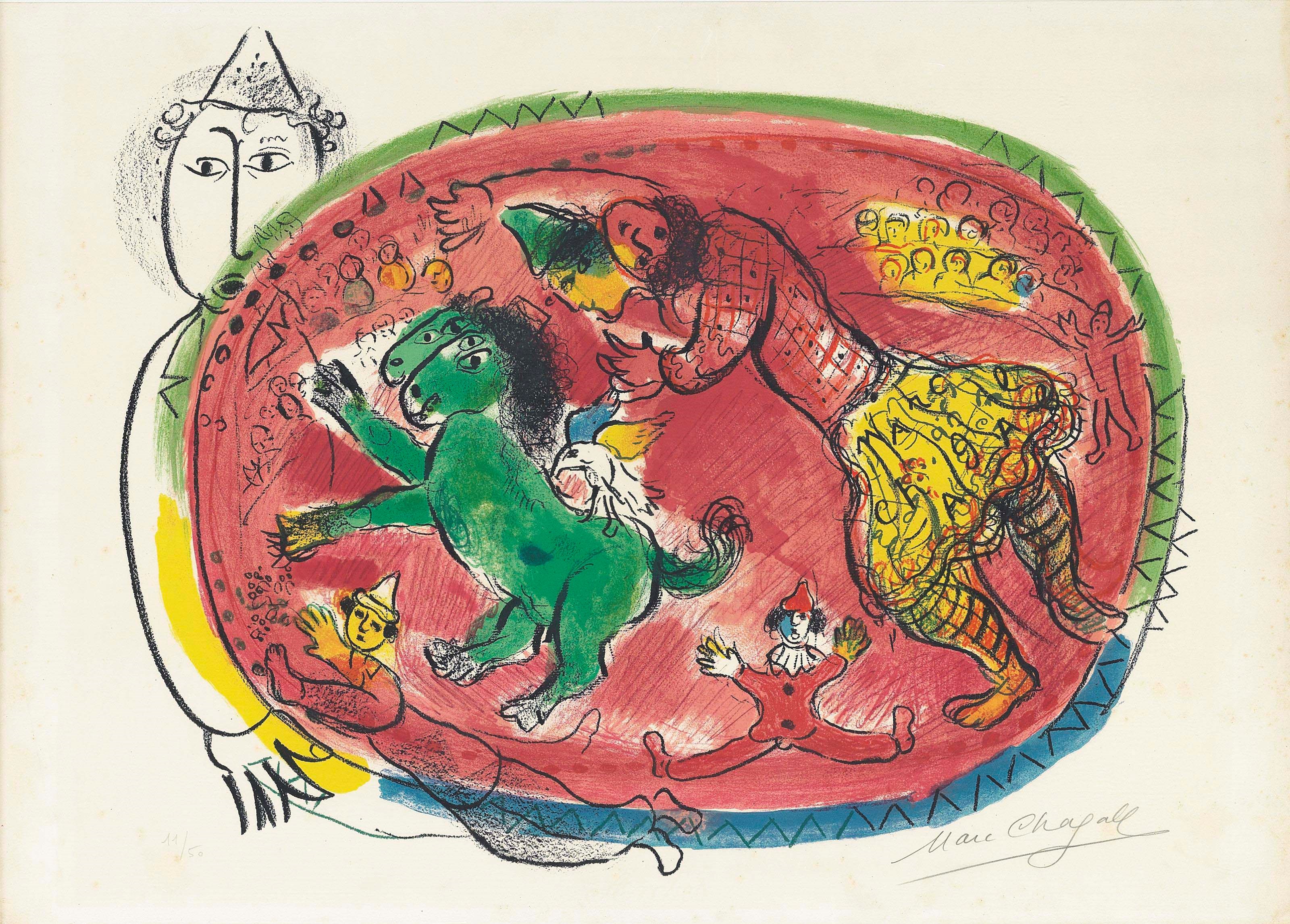 Marc Chagall