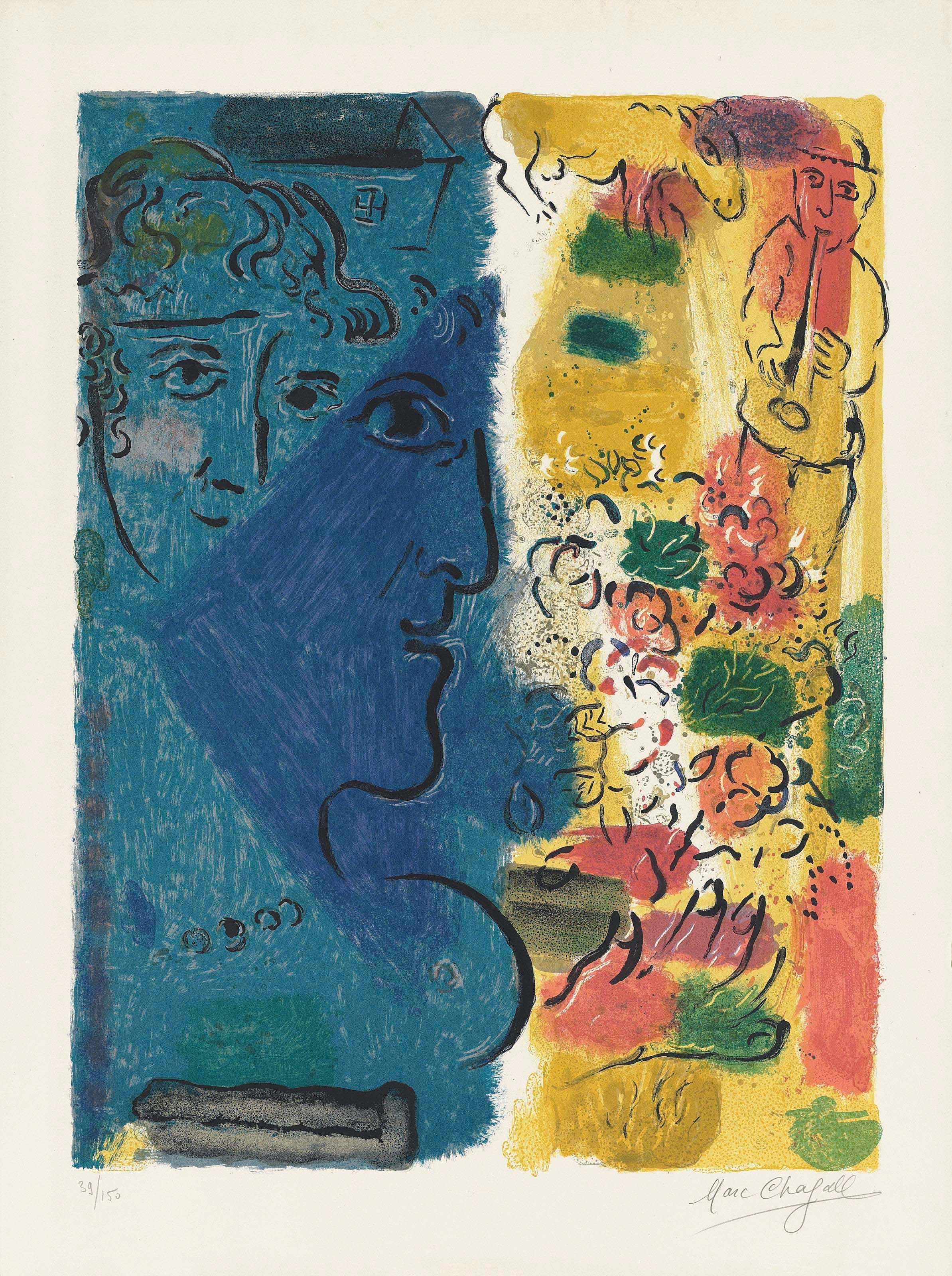 Marc Chagall
