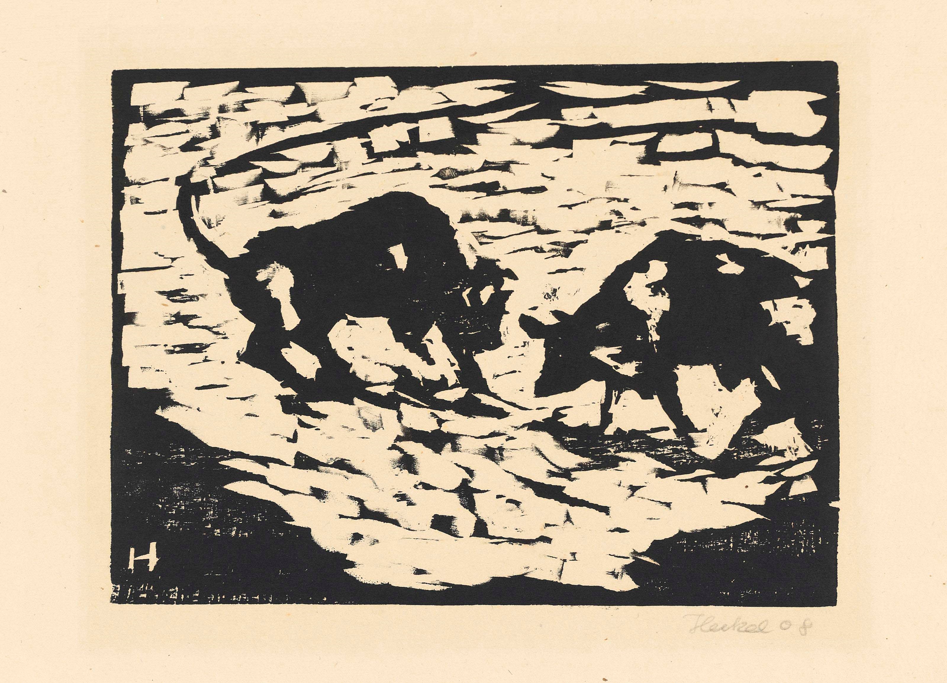 Erich Heckel (1883-1970)