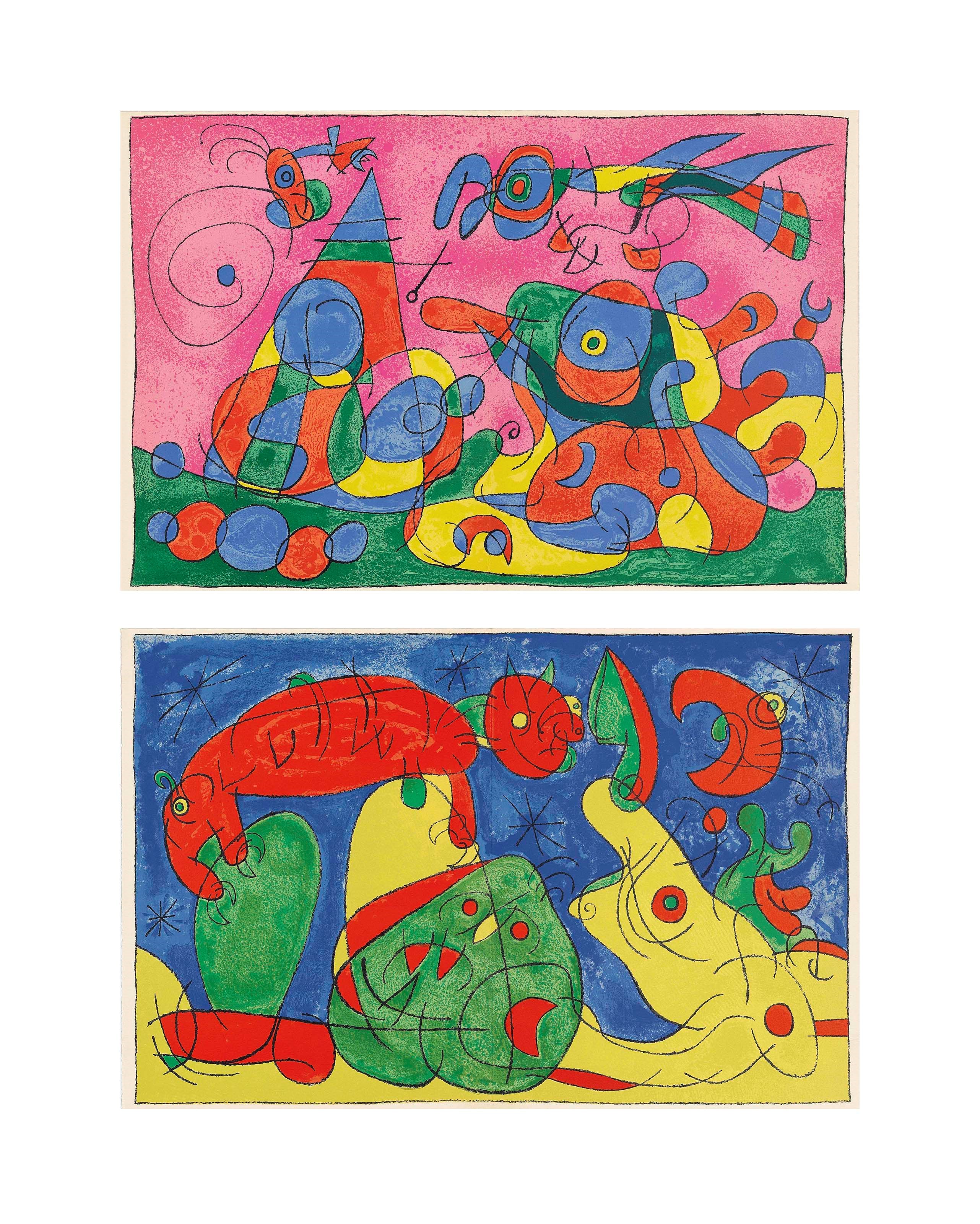 Joan Miró