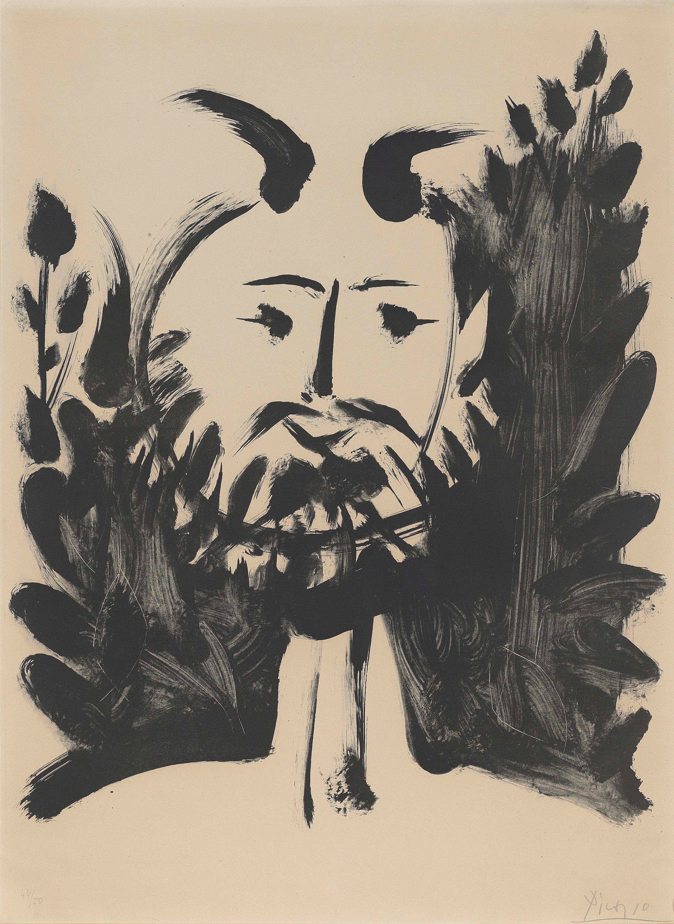 Pablo Picasso