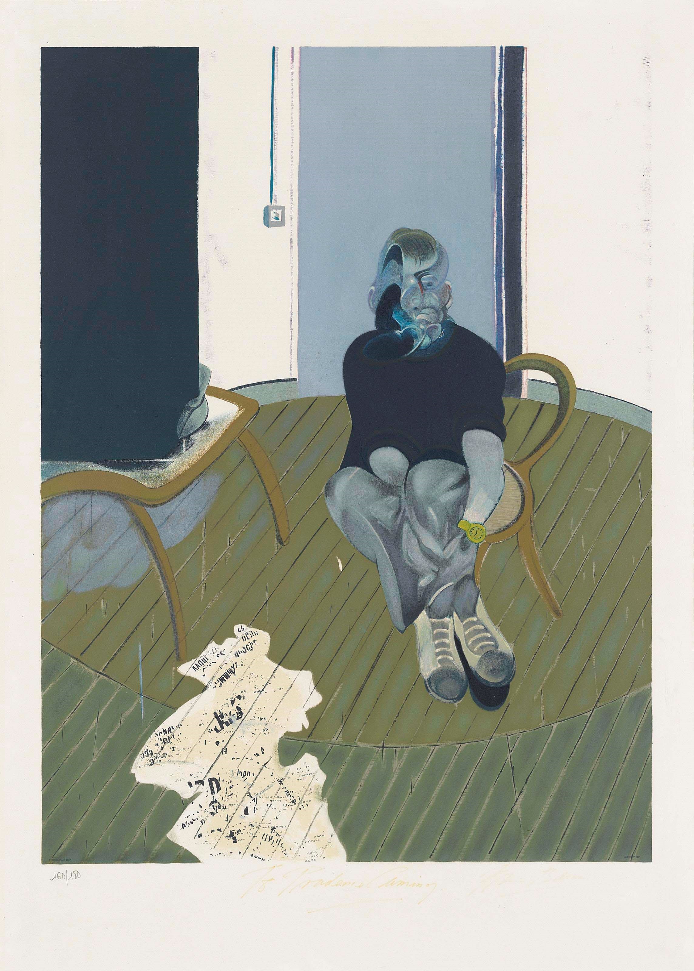 Francis Bacon