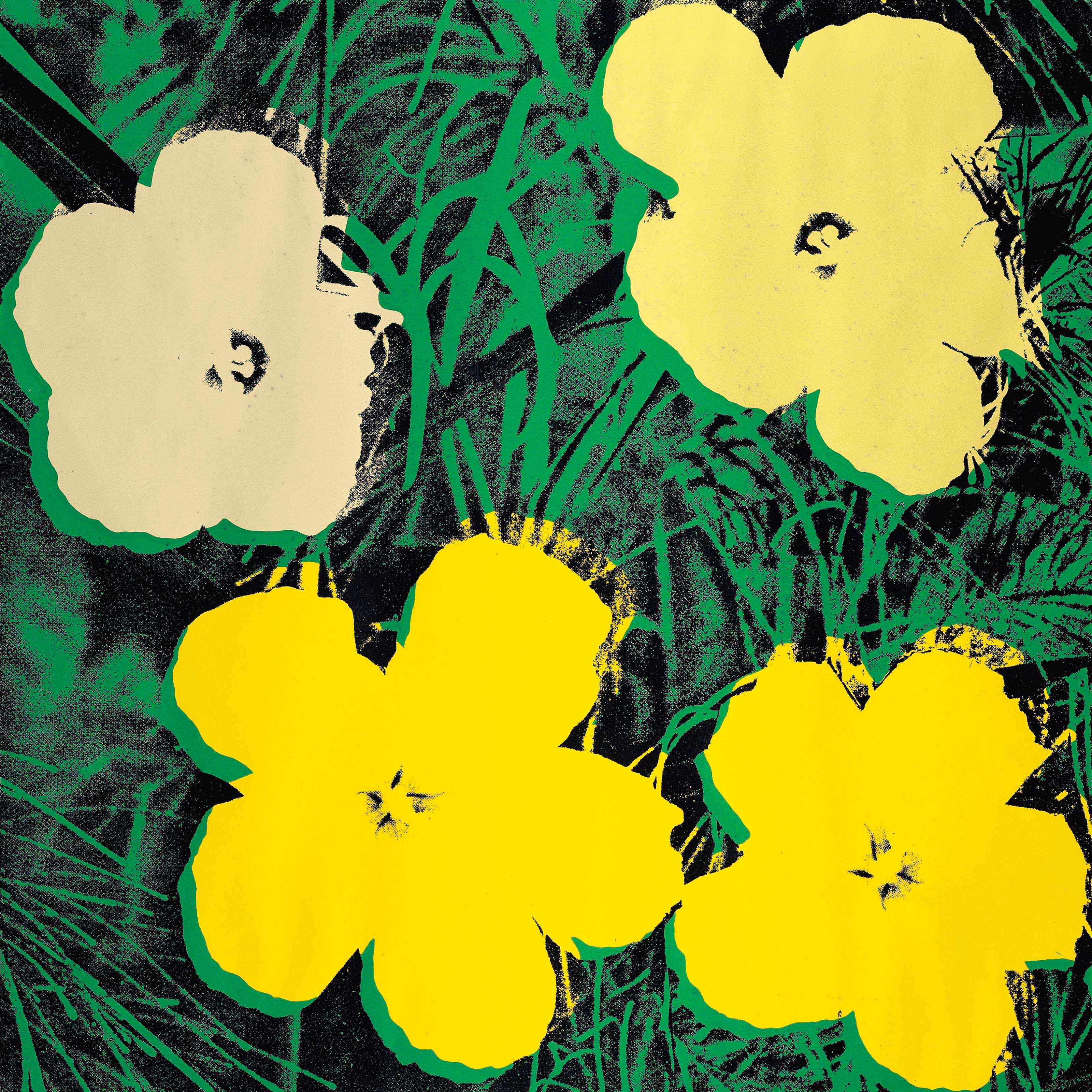 Andy Warhol