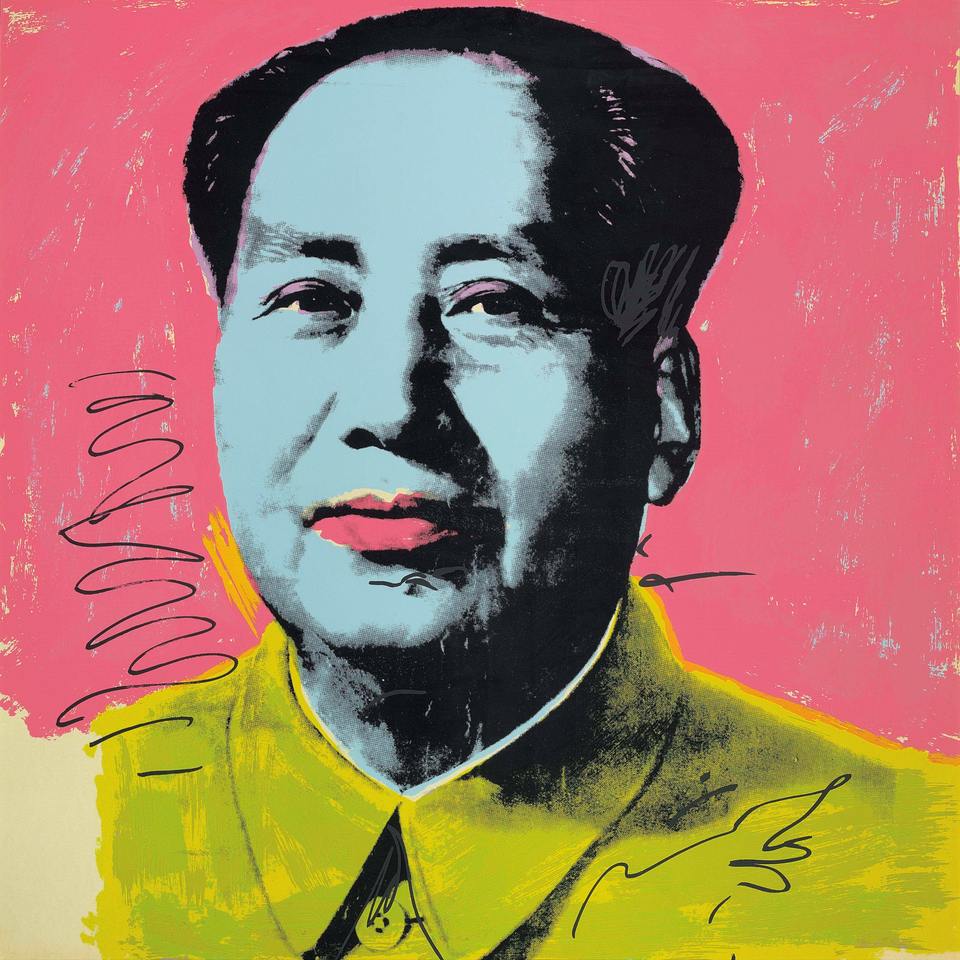 Andy Warhol